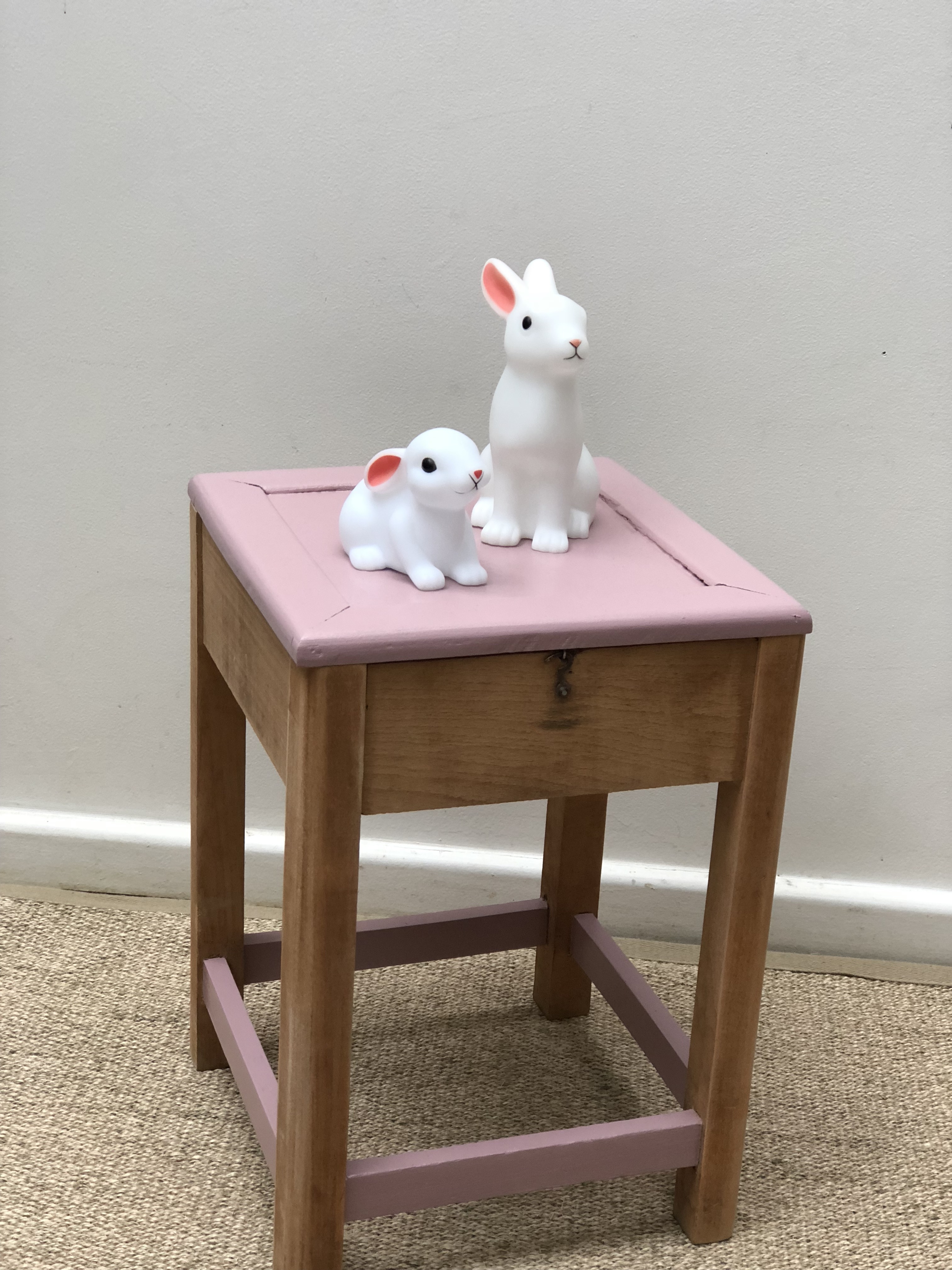 cachette à trésors