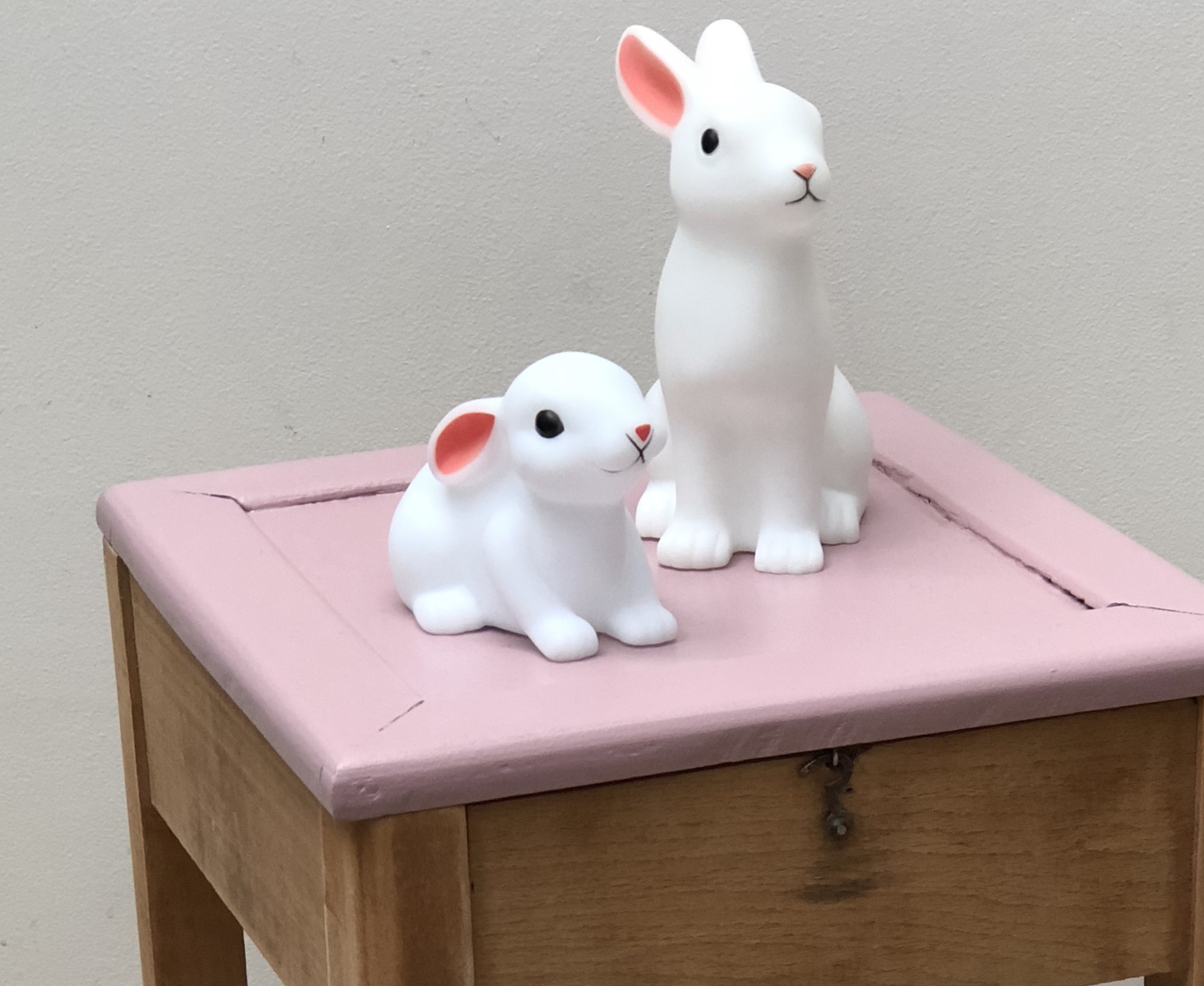 cachette à trésors