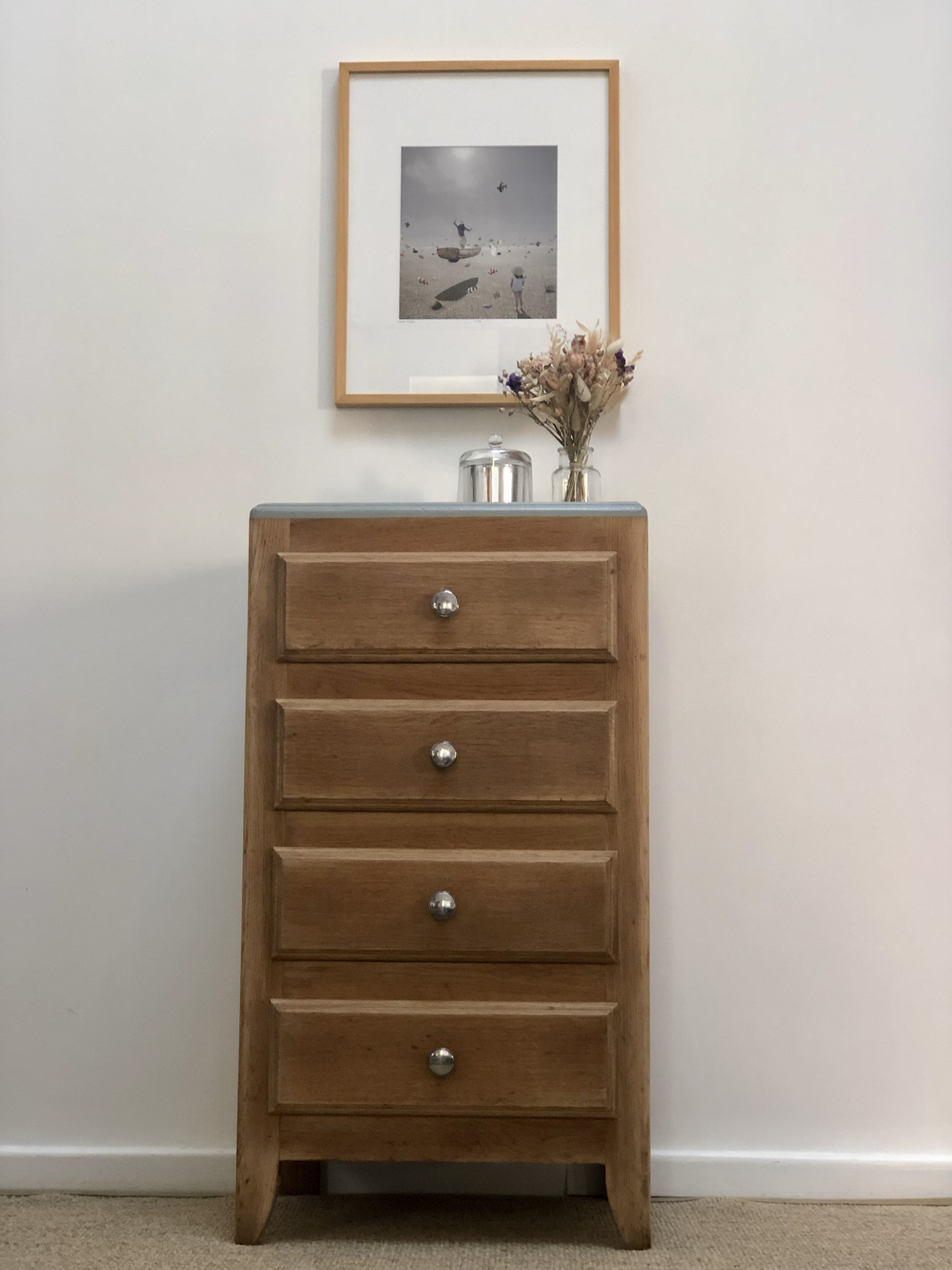 chiffonnier pigeon 1