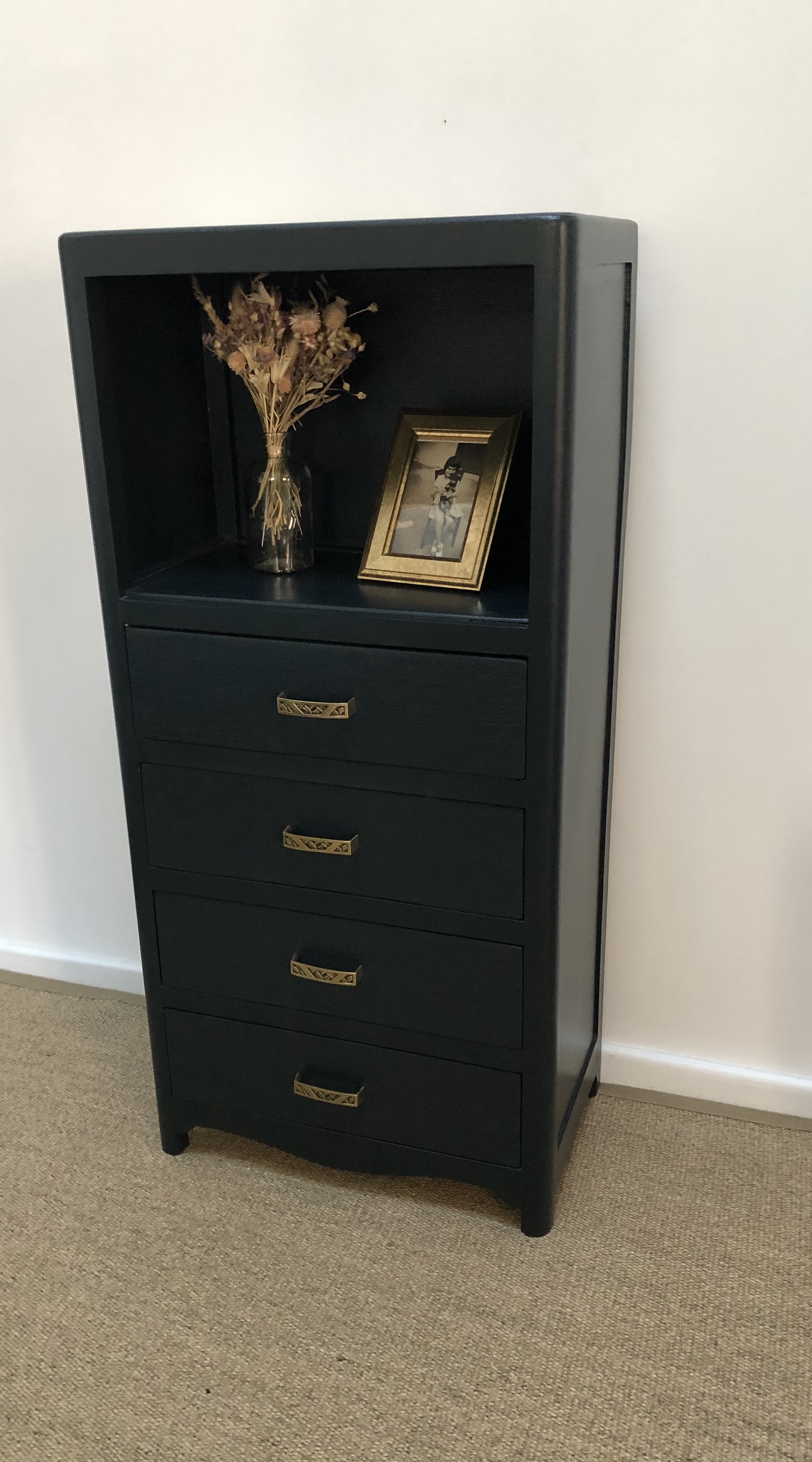 bar ou meuble d'entrée