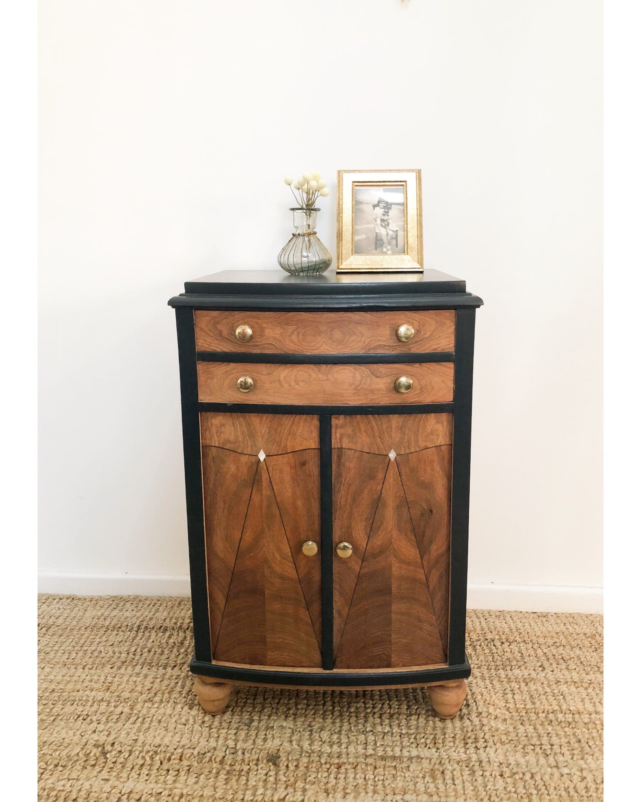commode art deco