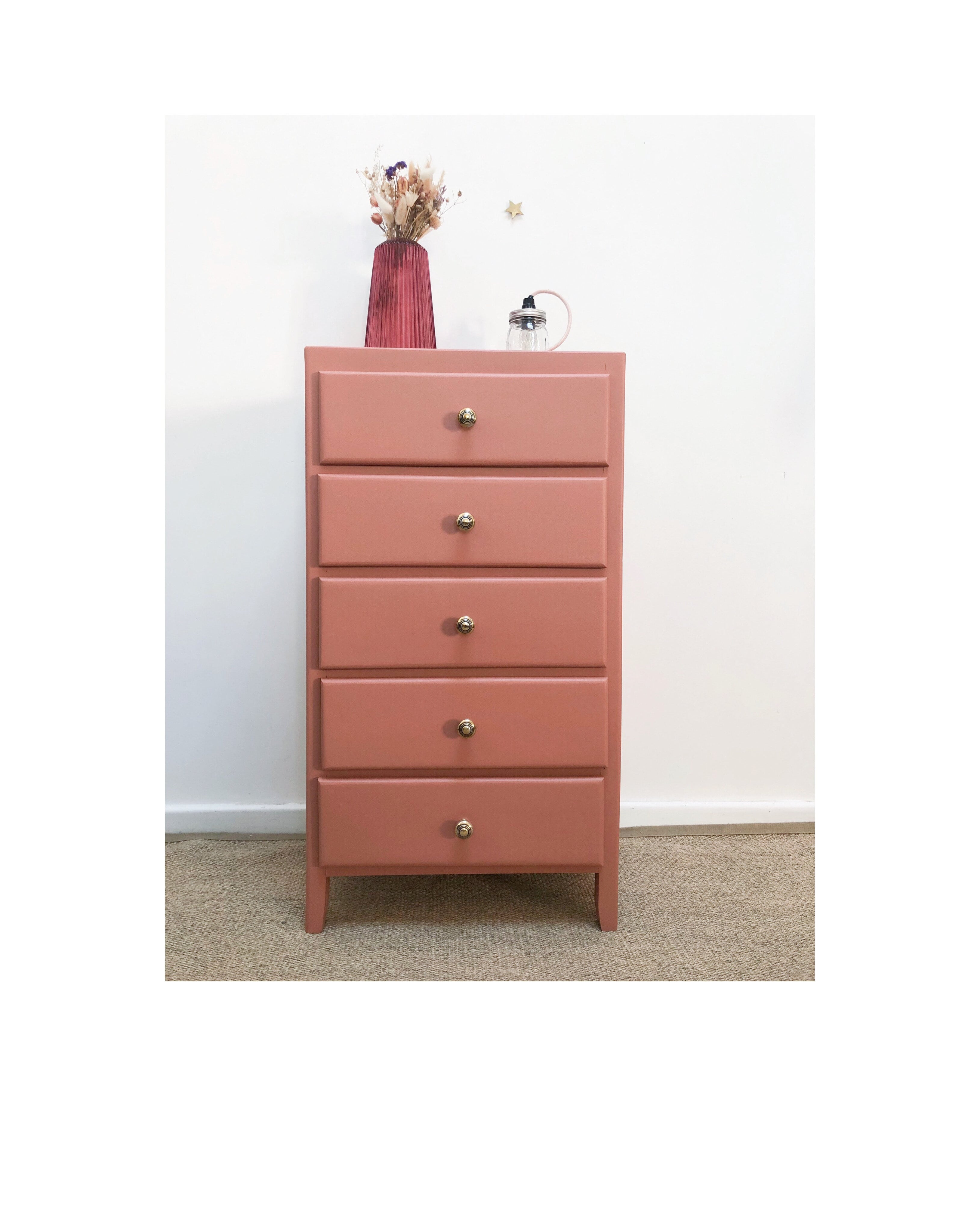 chiffonnier Joue à bisous 2