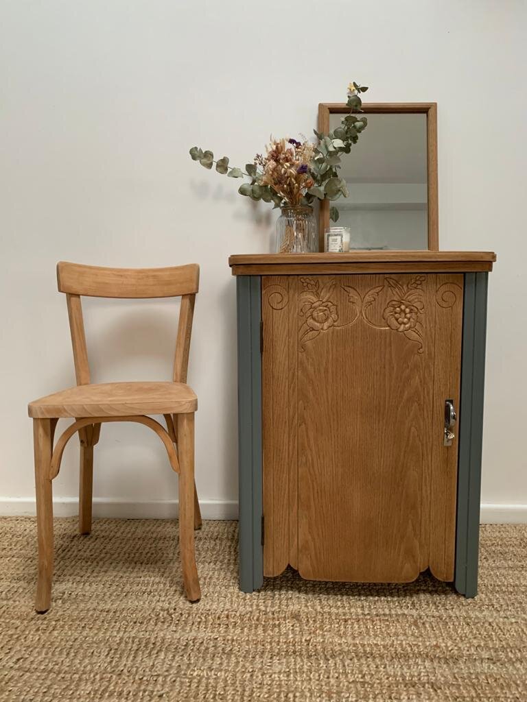 buffet Singer Laurier 6