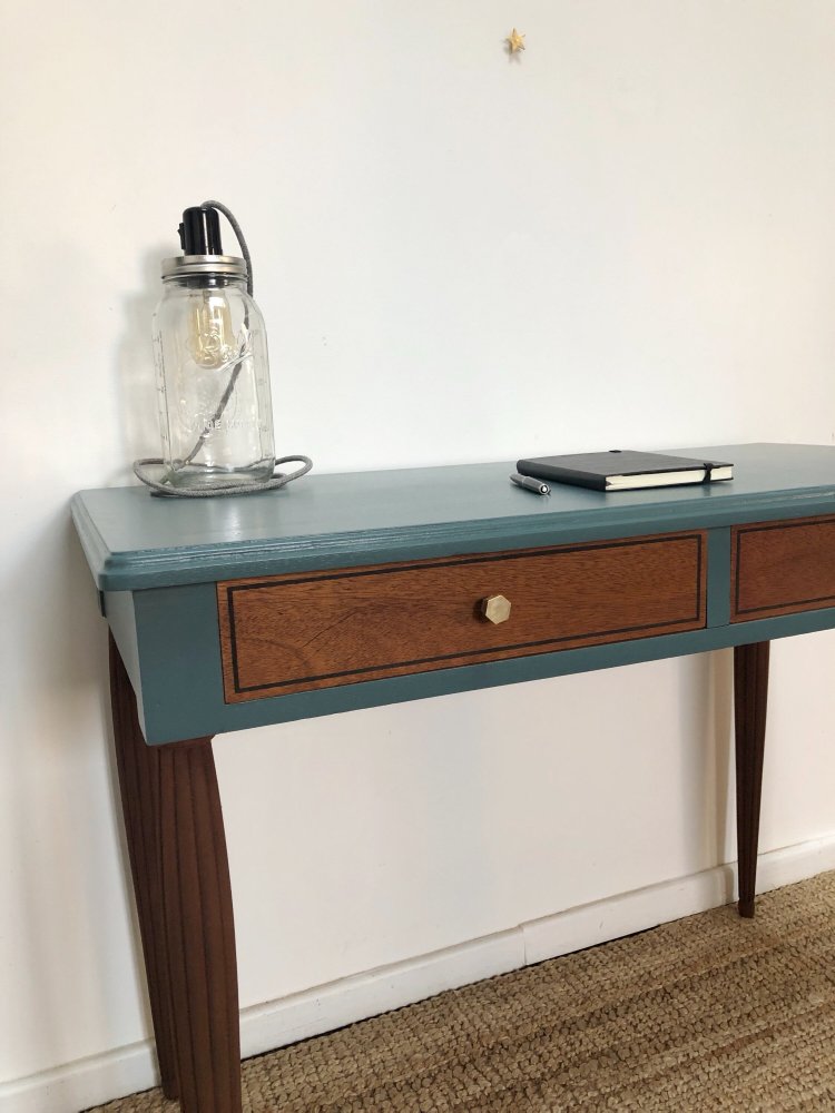 bureau d'appoint Inchyra blue 2