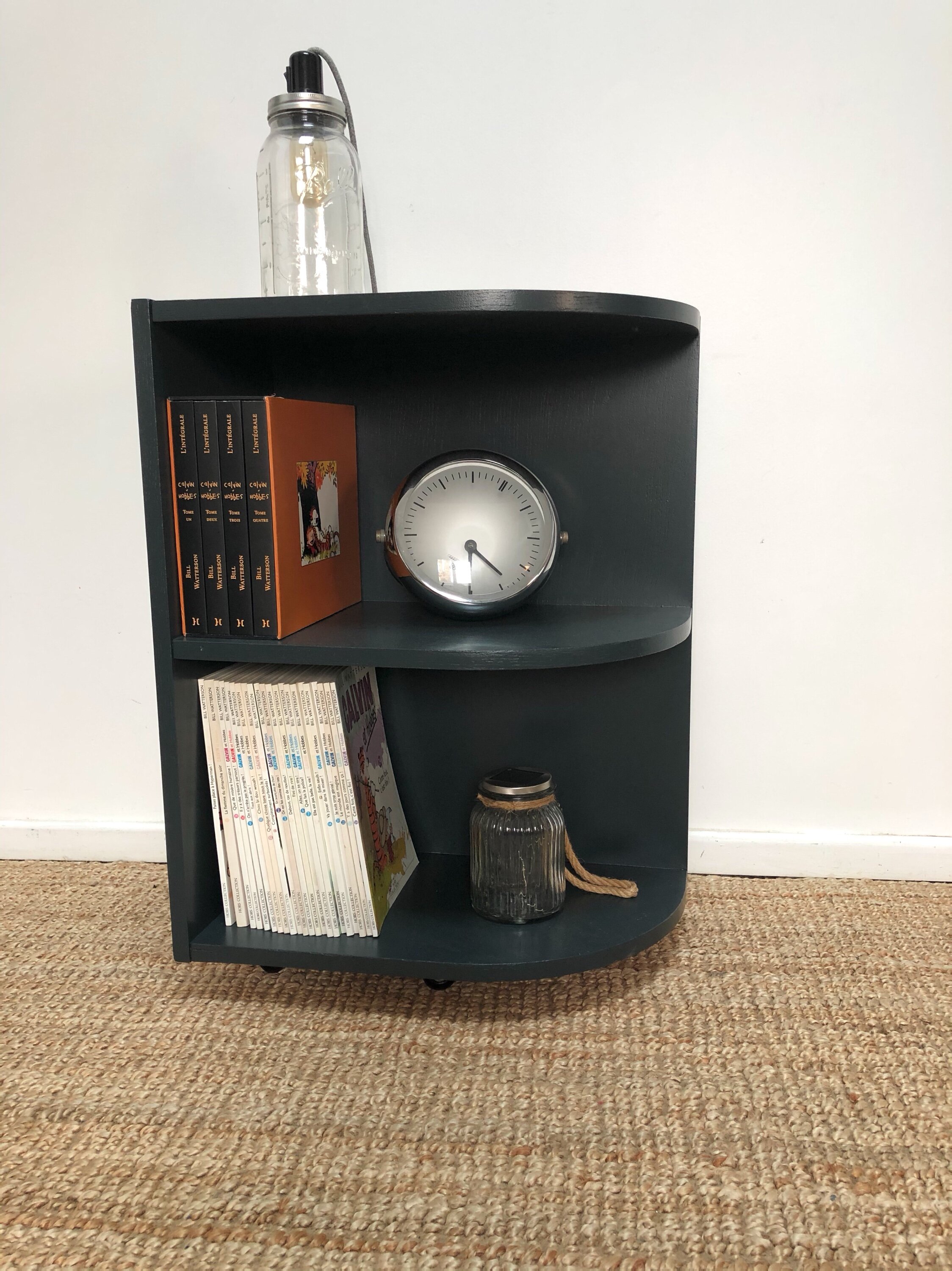 bout de canapé black blue 2