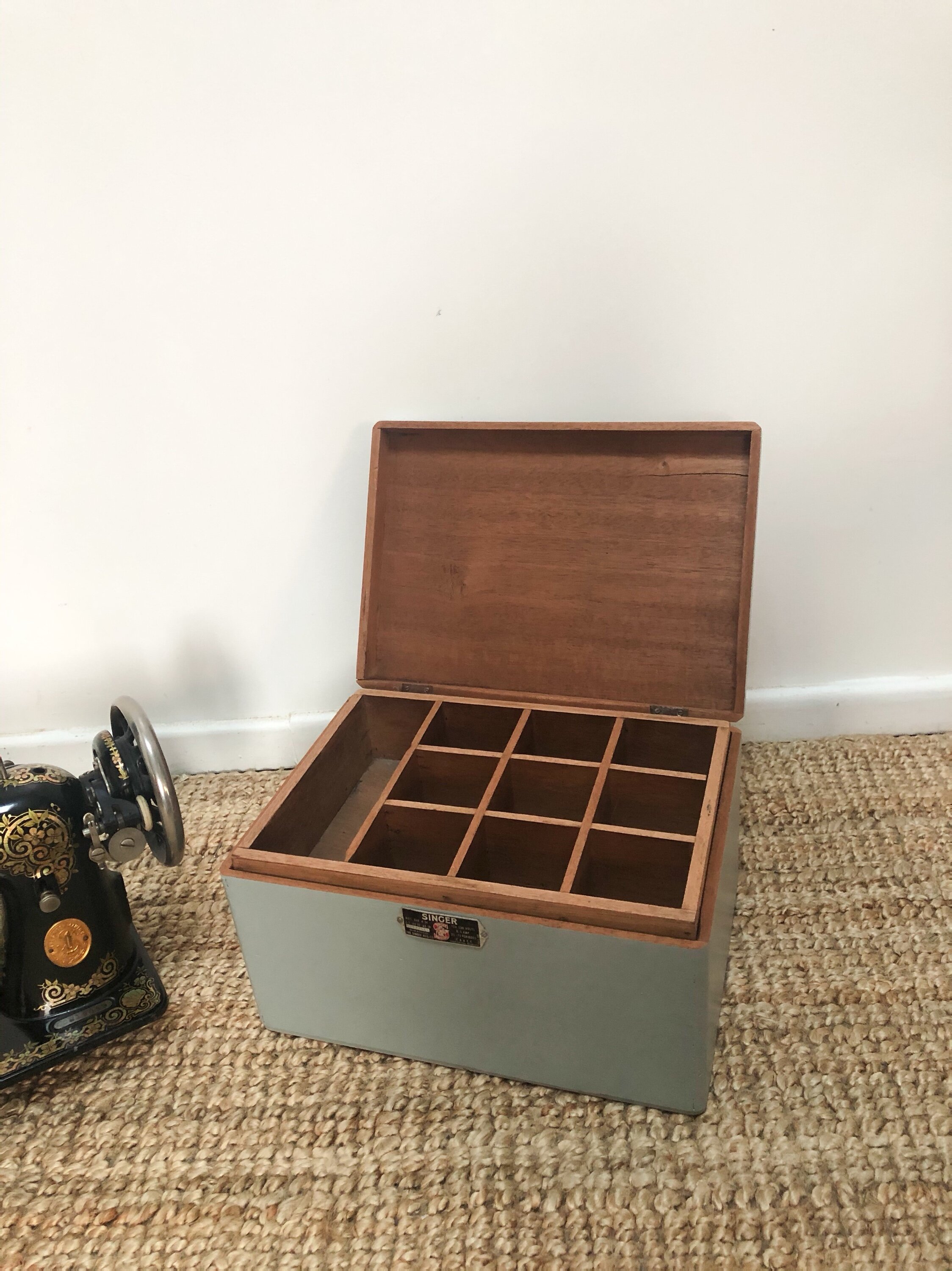 Travailleur Pigeon 2