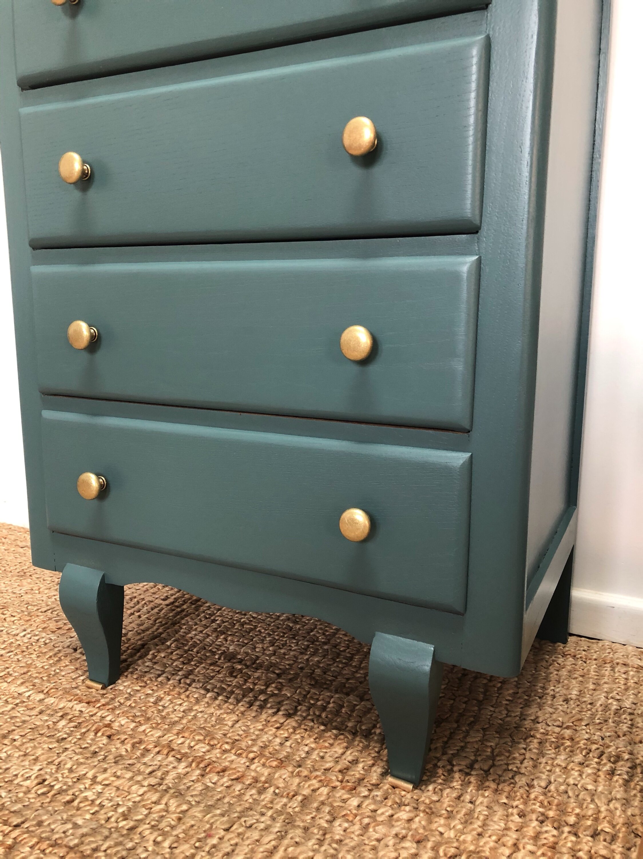 chiffonnier Inchyra blue 2