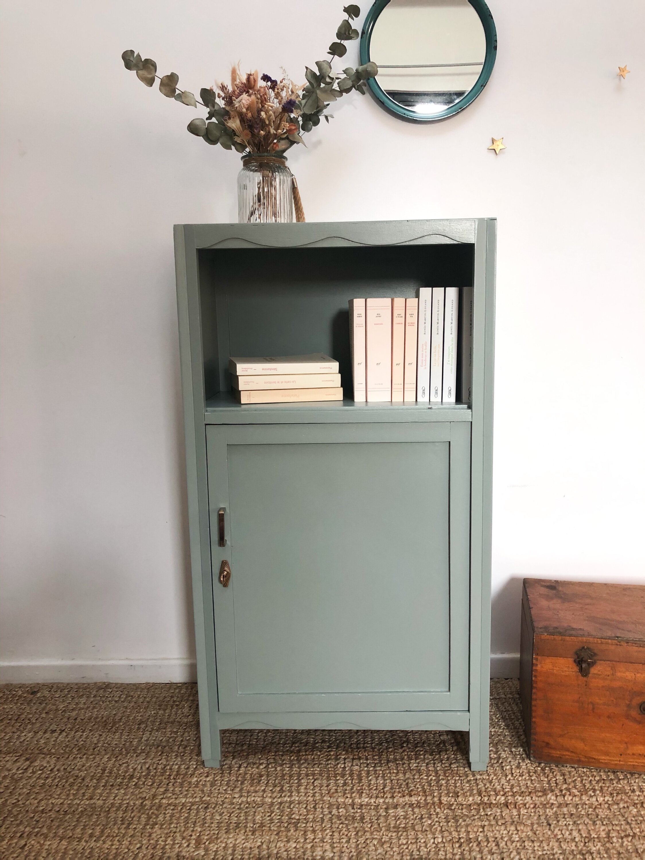 Meuble placard niche Pigeon 4