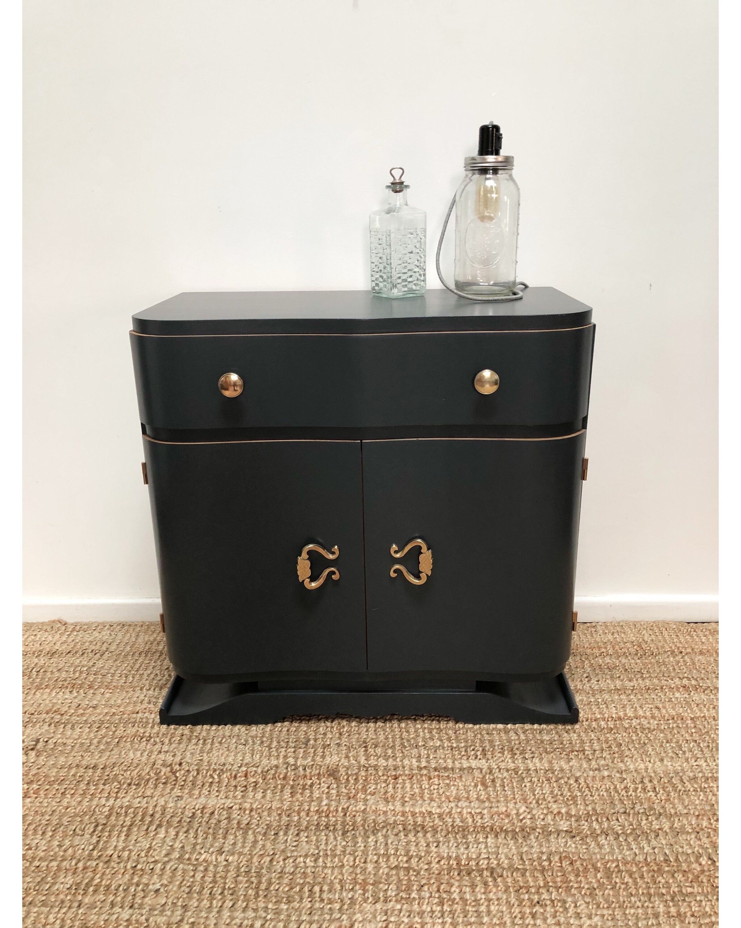 meuble bar art déco 1