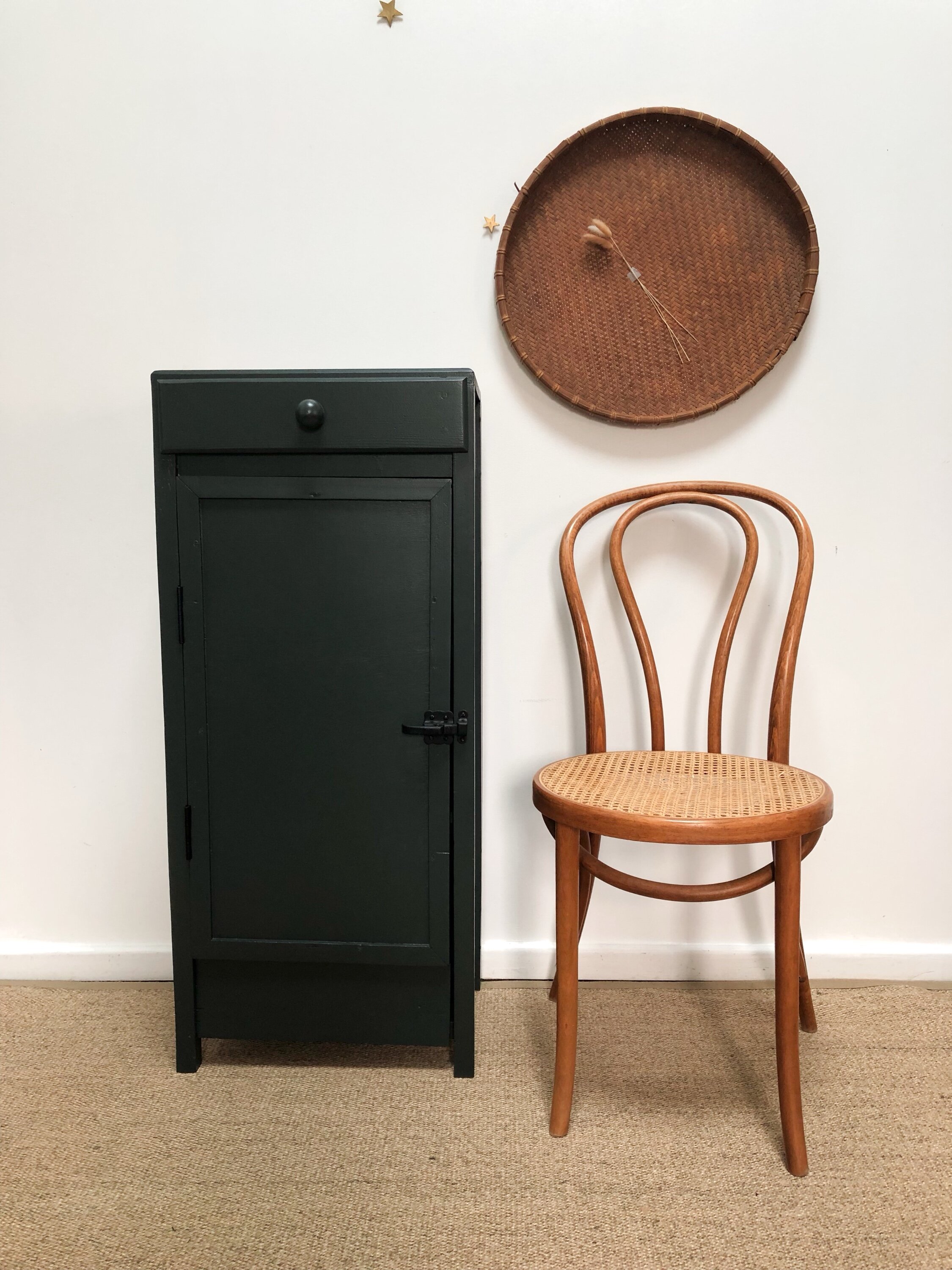 buffet haut obsedian