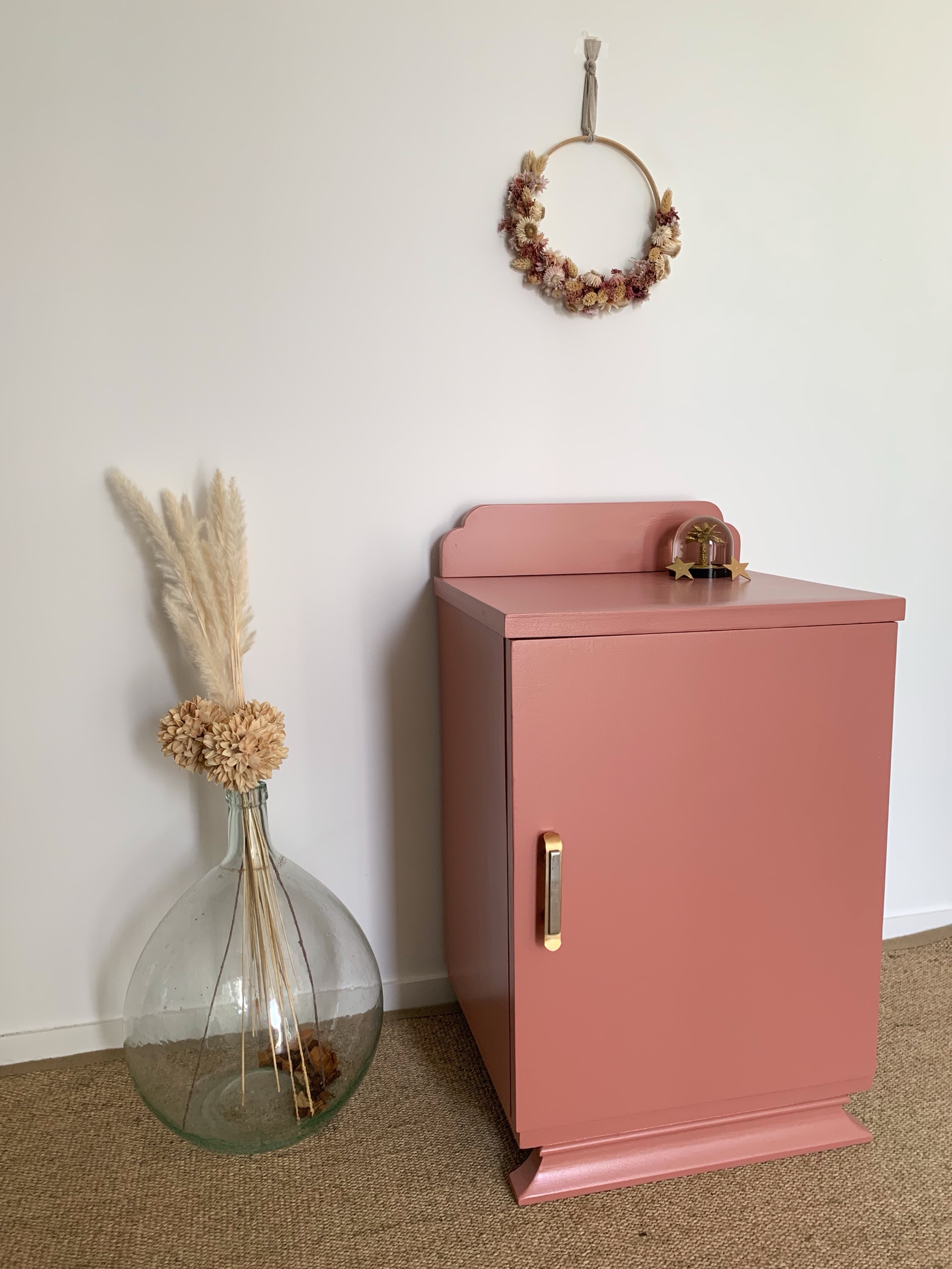 Chevet joue à bisous 2