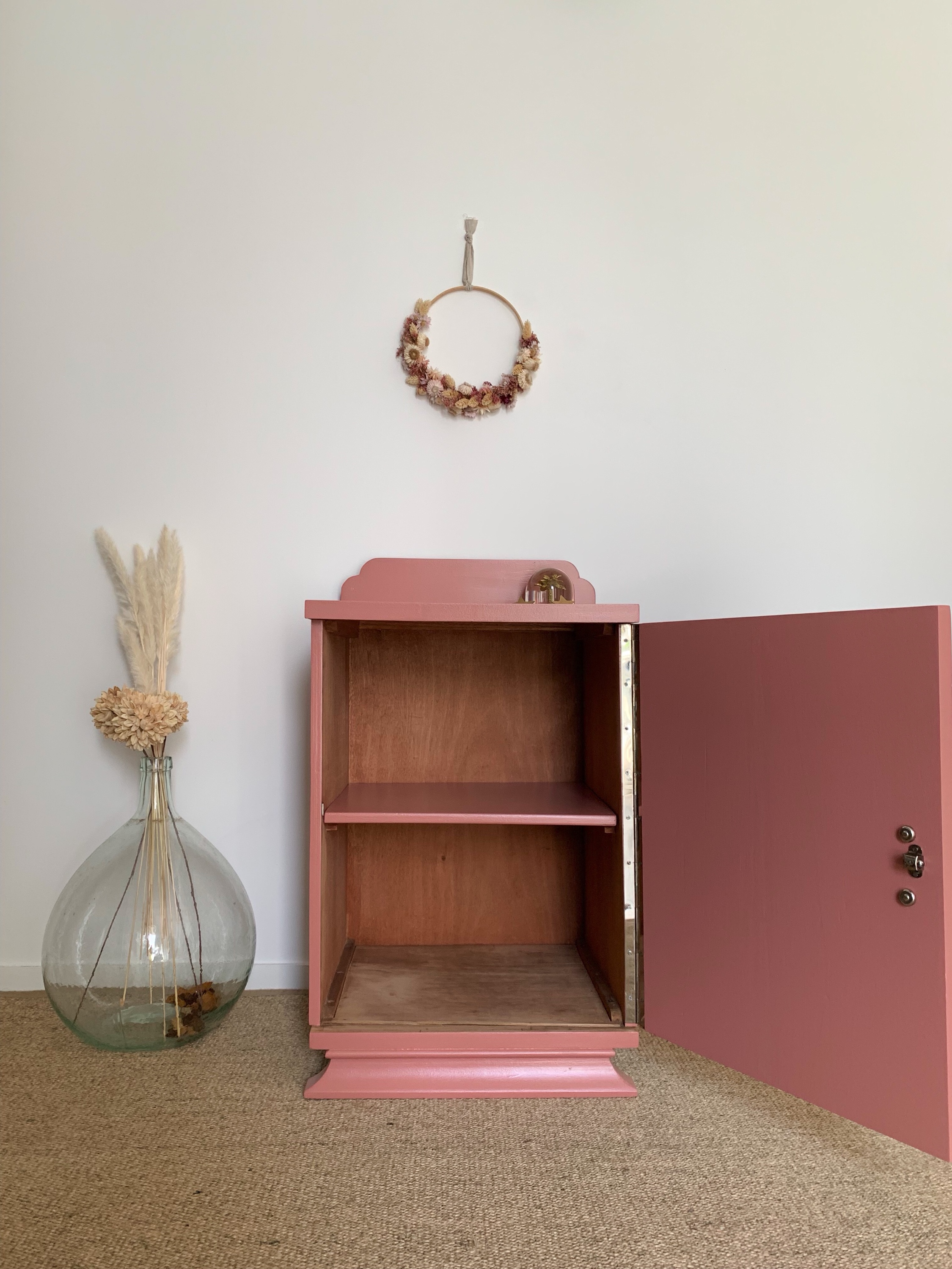 Chevet joue à bisous 1