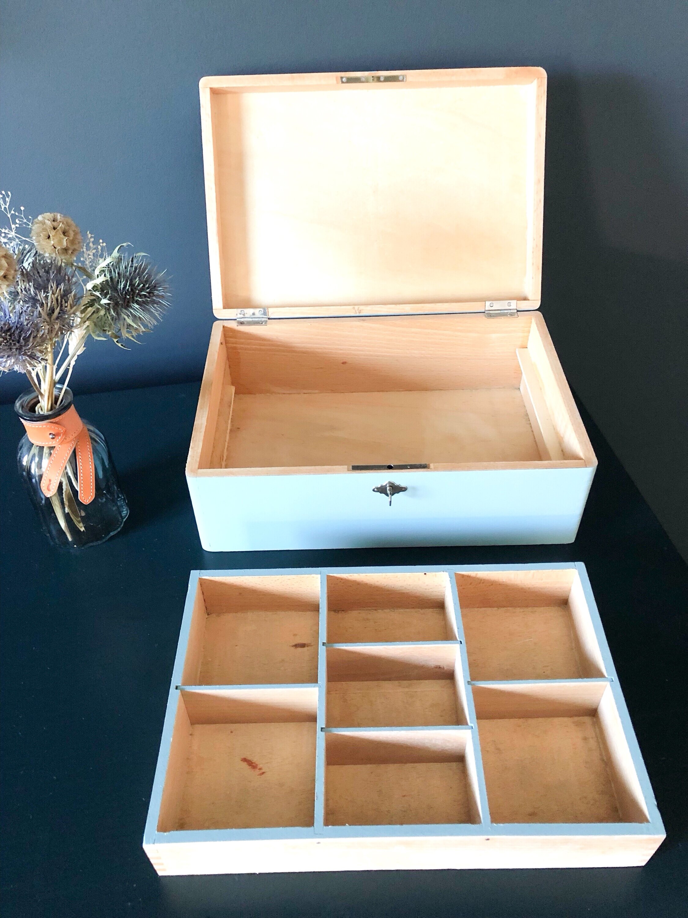 Couturière oval room