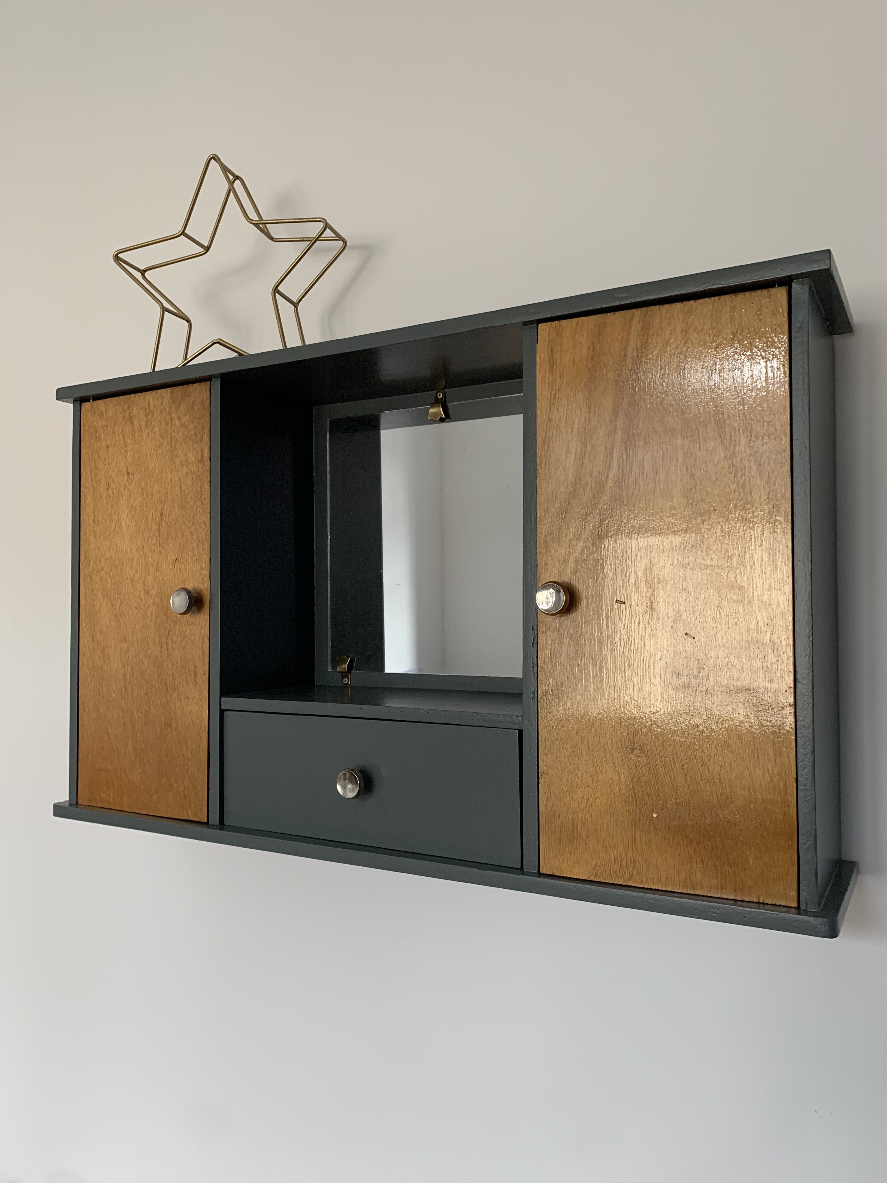 armoirette étagère down pipe 2