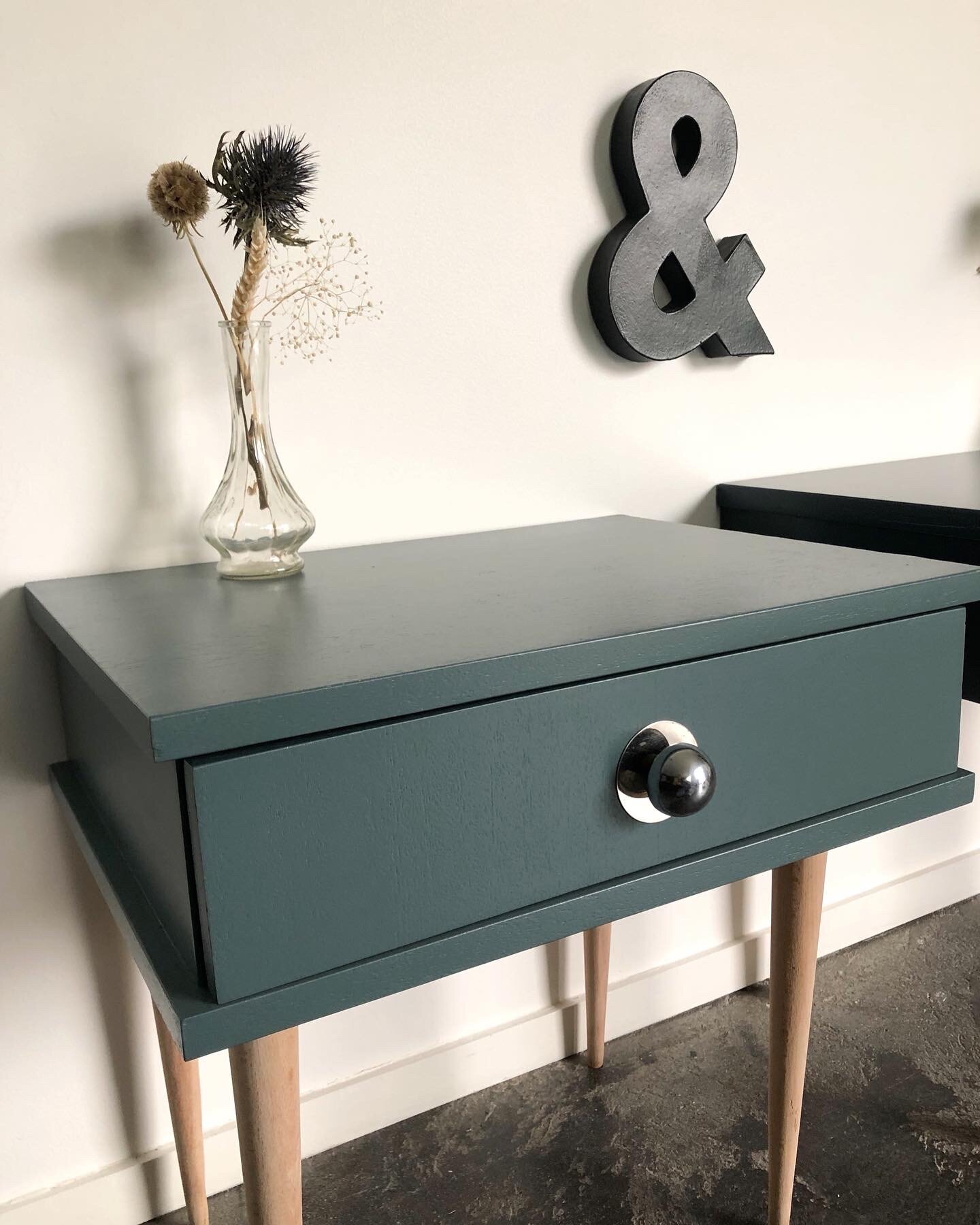 Chevets pieds compas 3