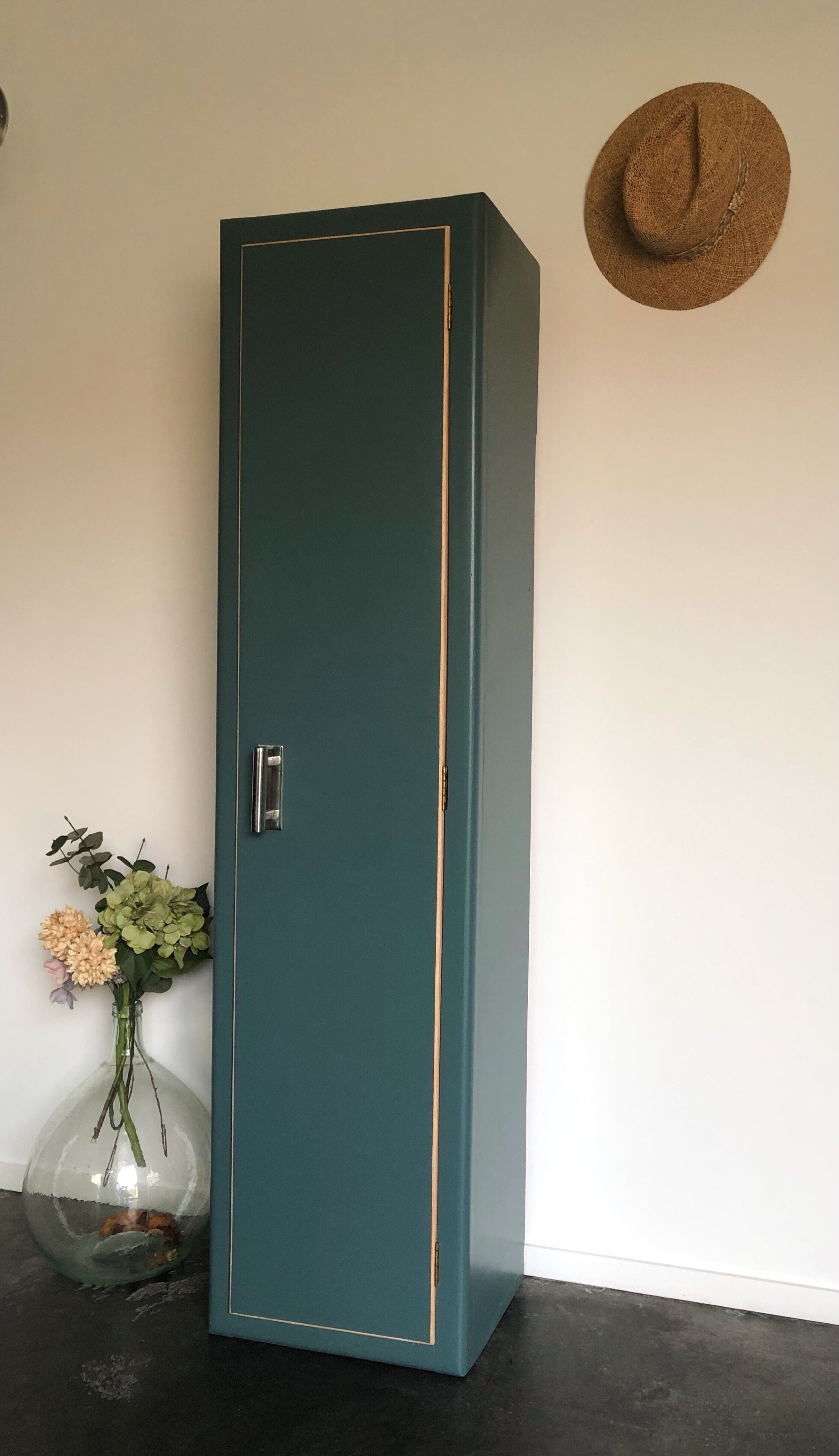 Placard Inchyra blue 5