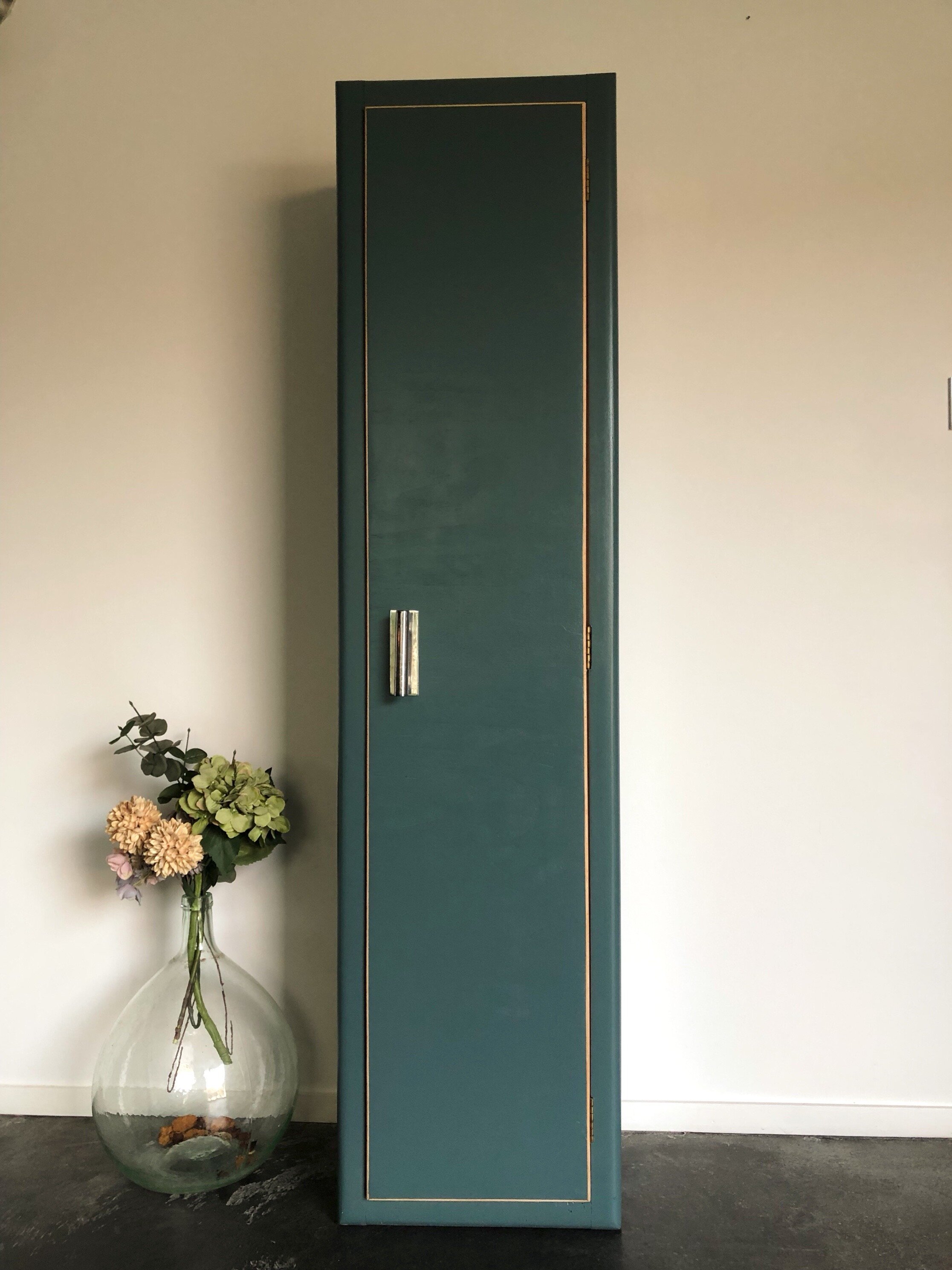 Placard Inchyra blue