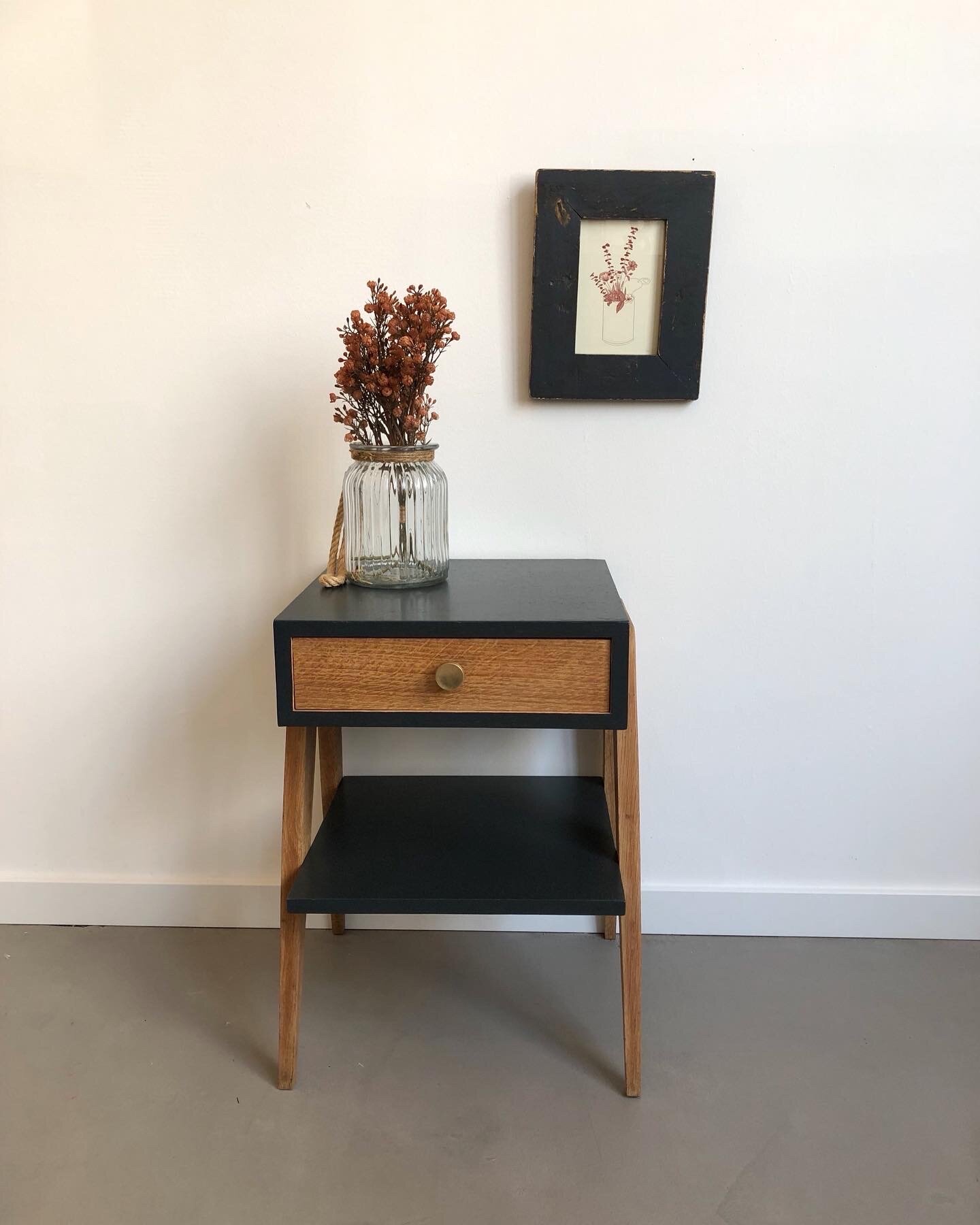 Chevets années 50 2