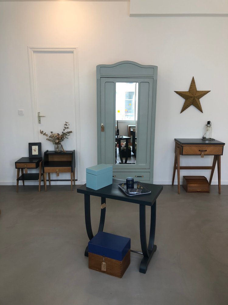 atelier showroom nantes 2