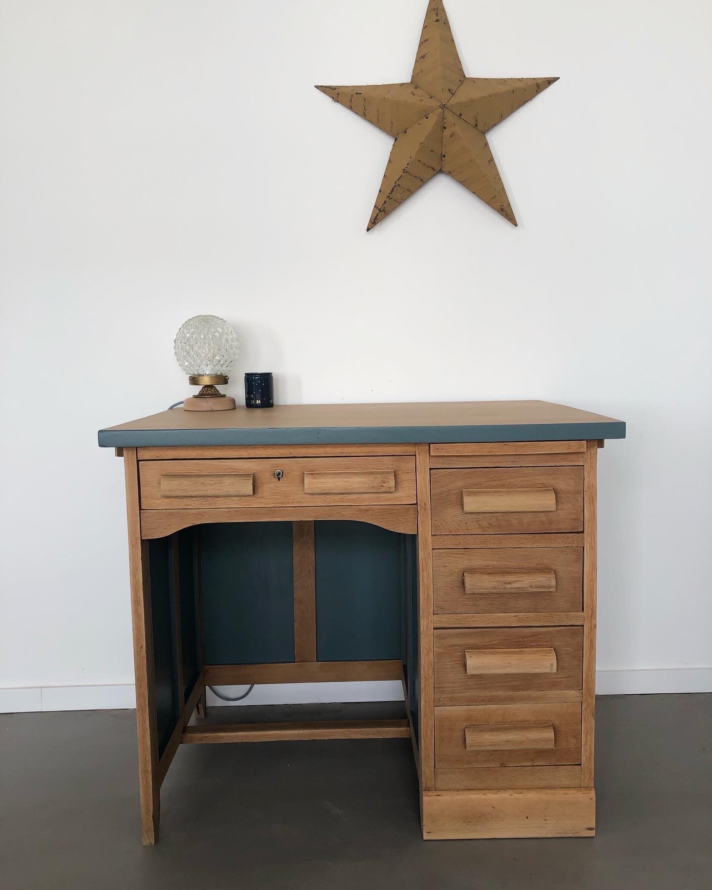 bureau temps de botte 4