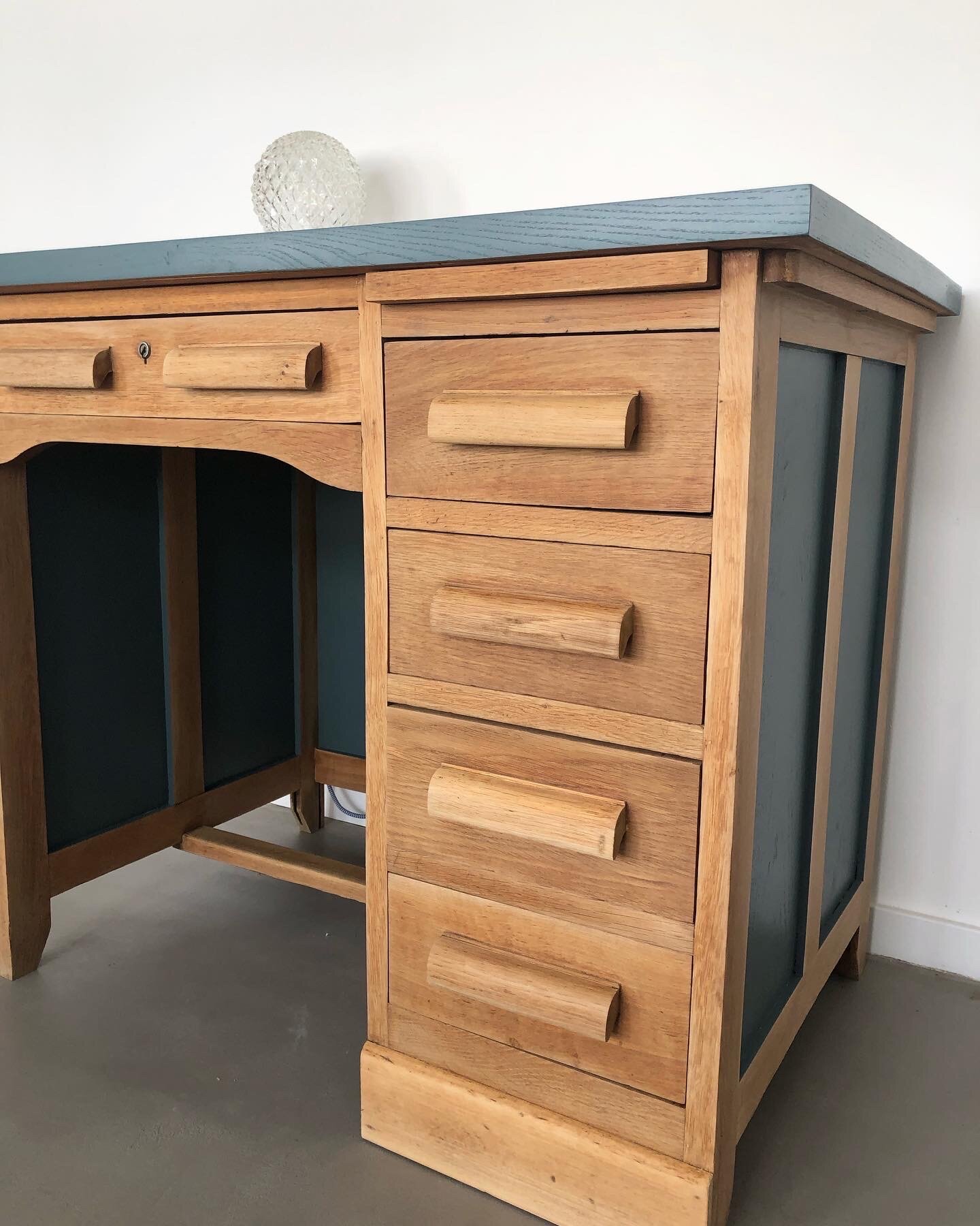 bureau temps de botte 2