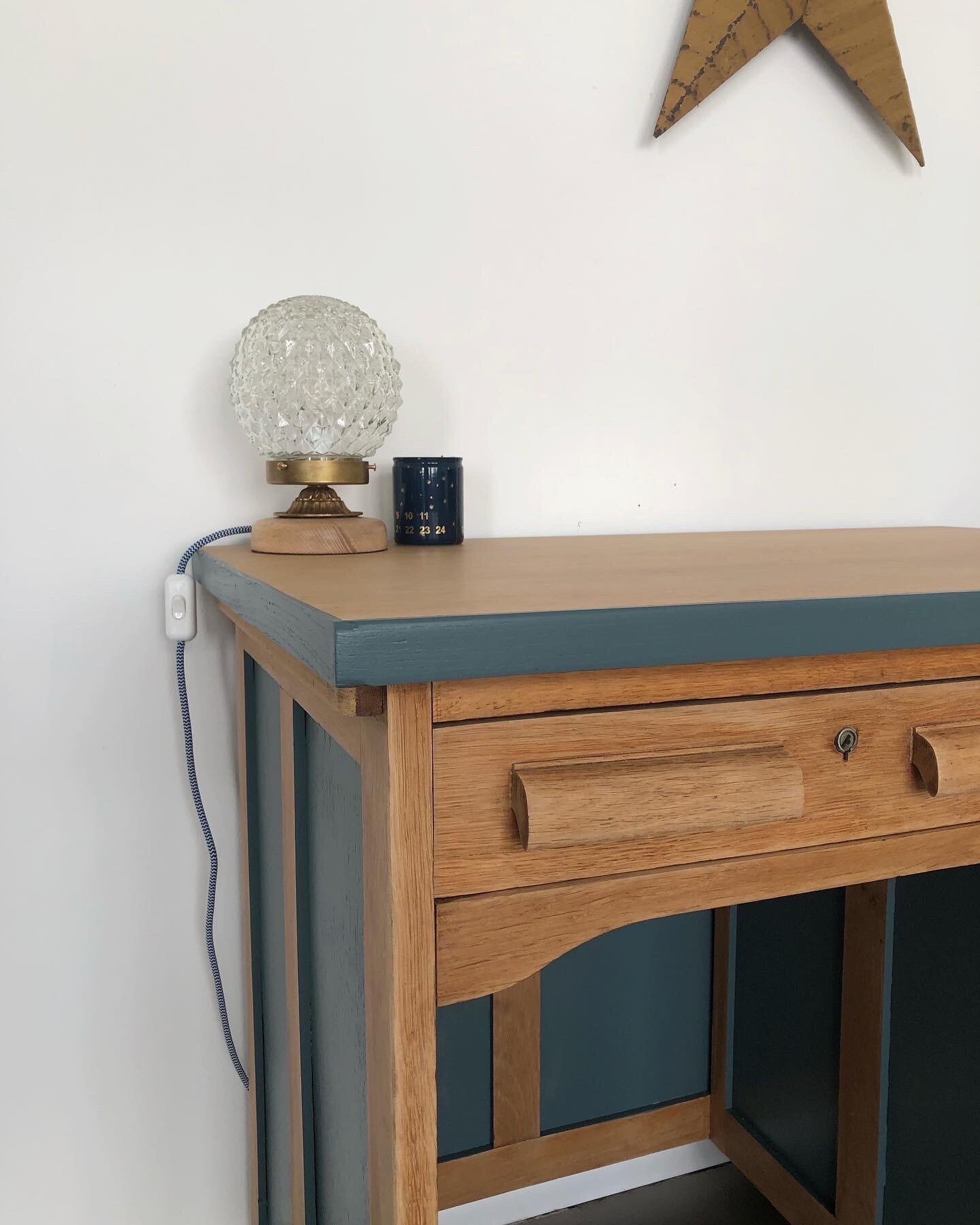 bureau temps de botte 3