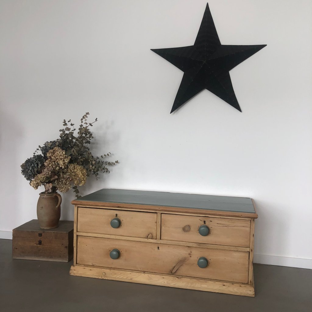 meuble bas green smoke 1