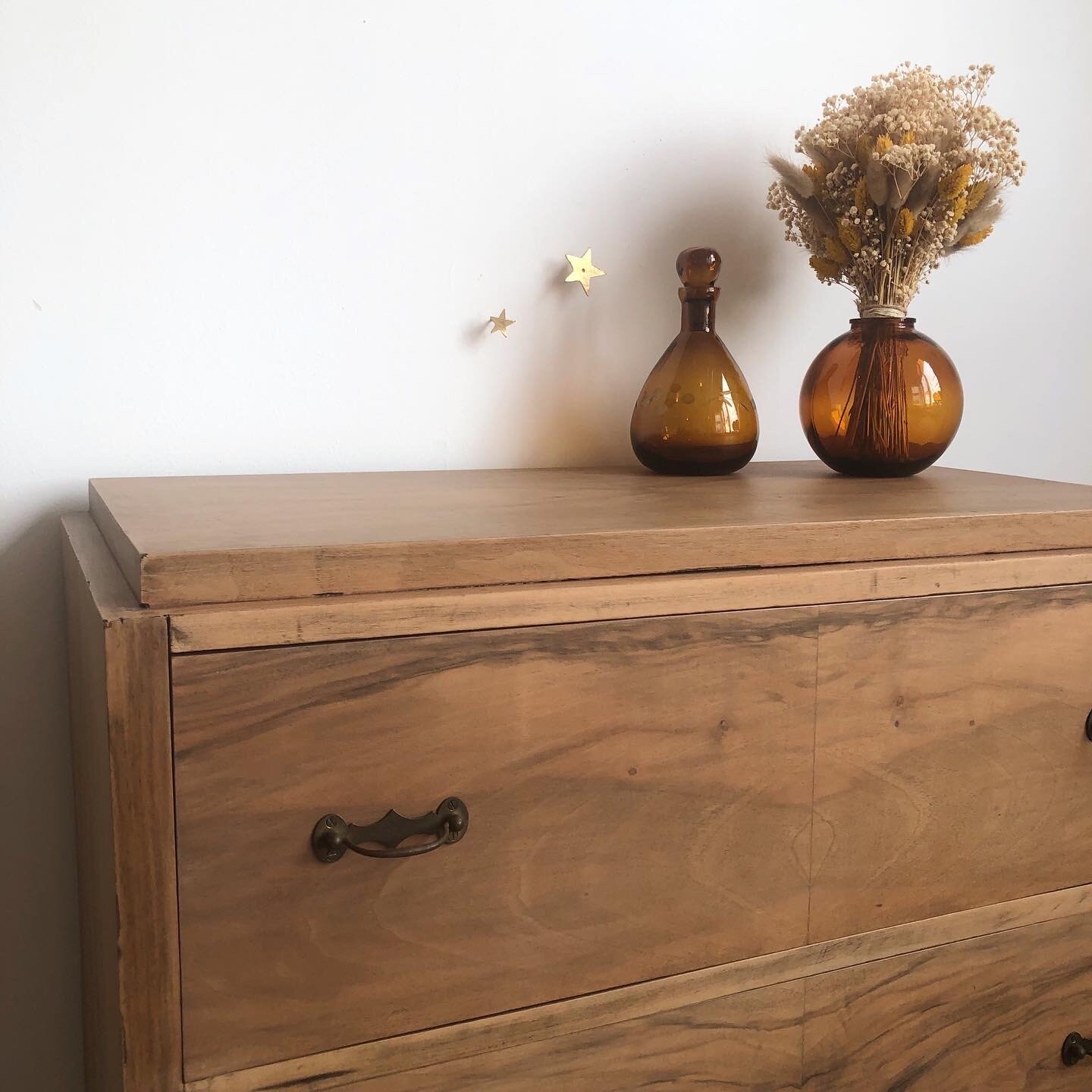 commode art déco naturel 2