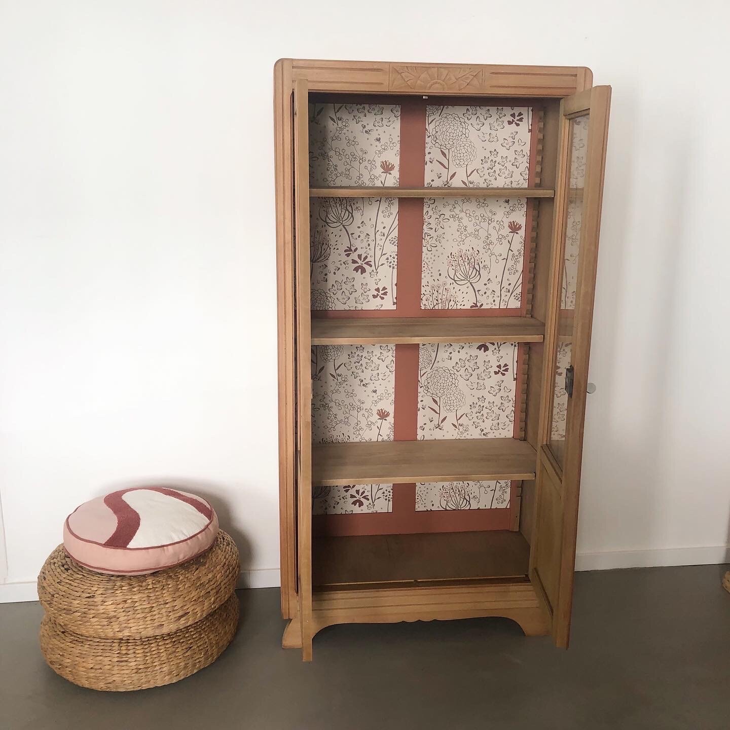 Armoire art déco bilboquetdéco 3