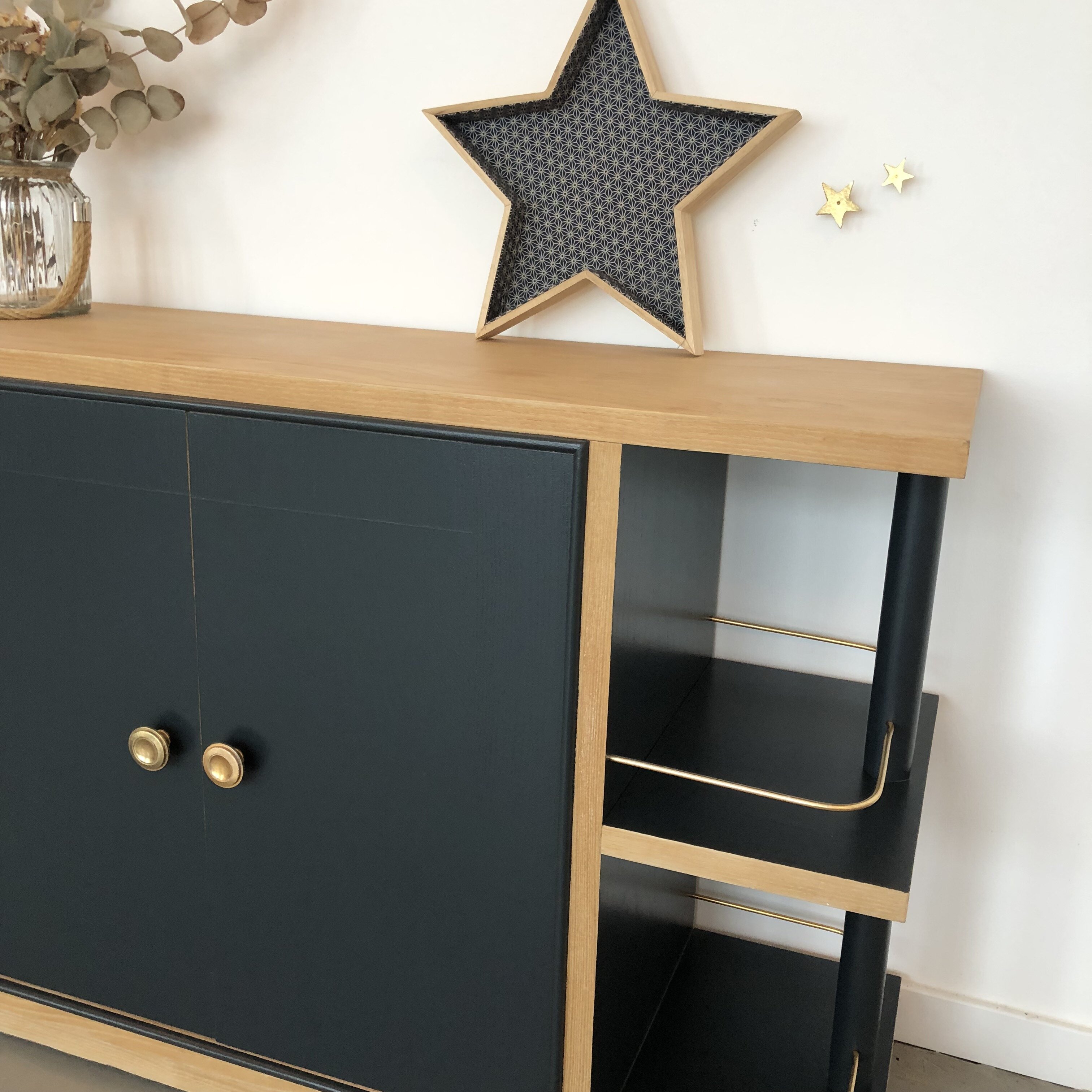 Meuble bar, meuble TV 3