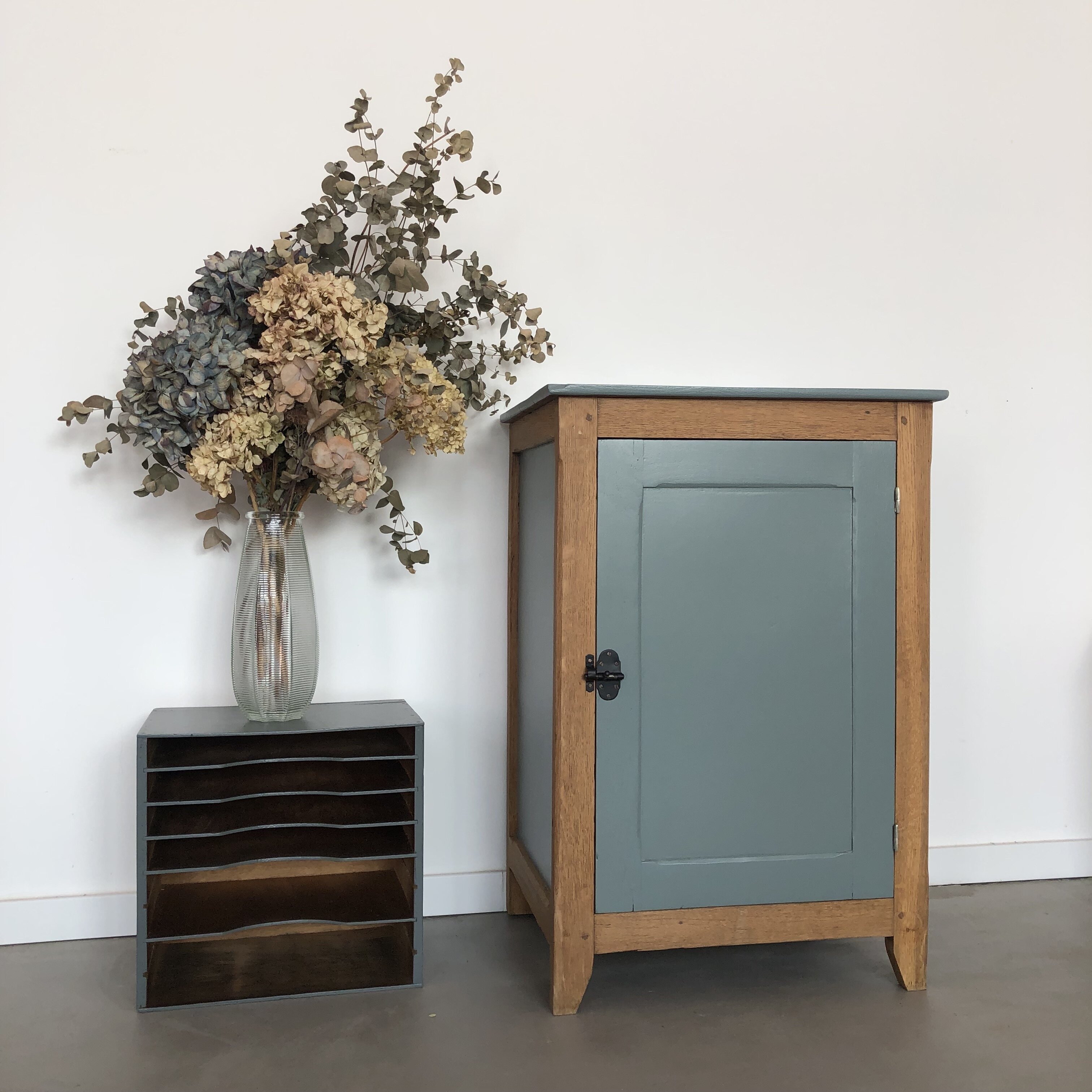 Confiturier Eucalyptus 3