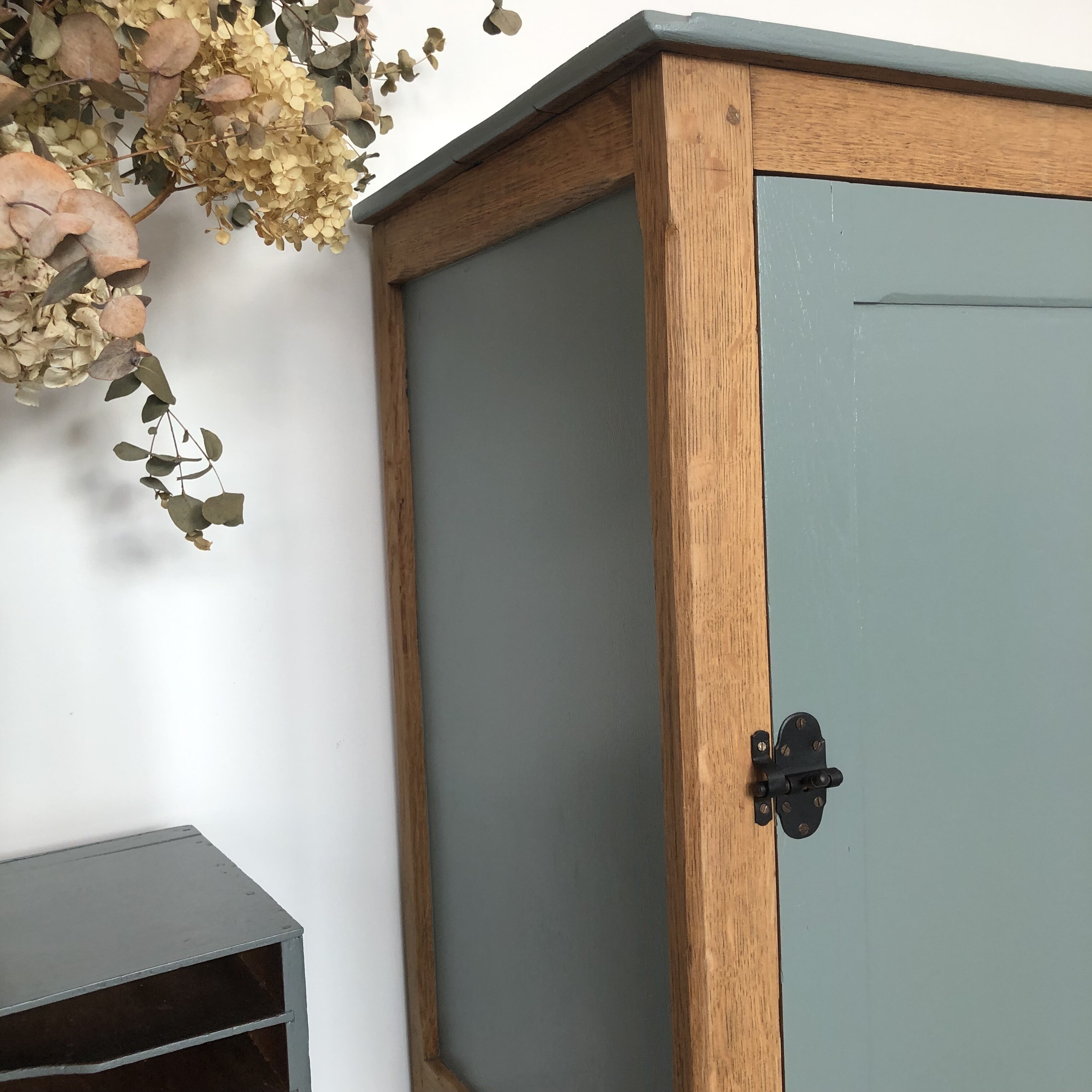 Confiturier Eucalyptus 5