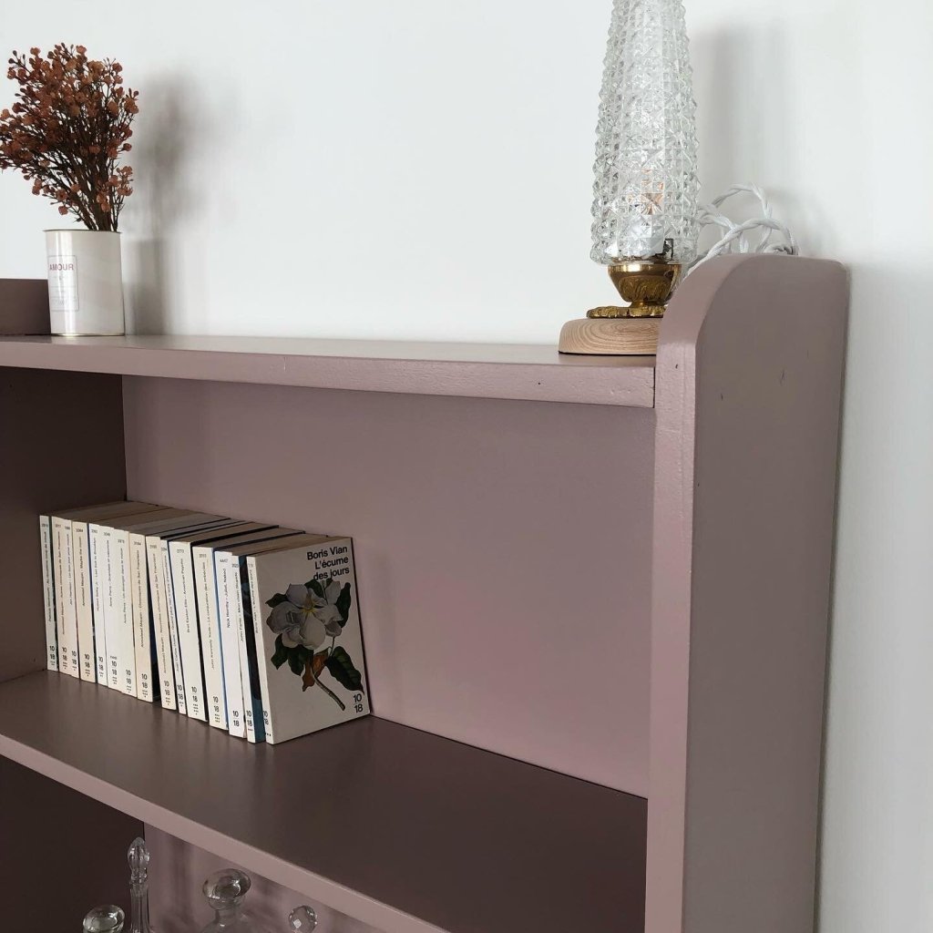 bibliothèque rose 1