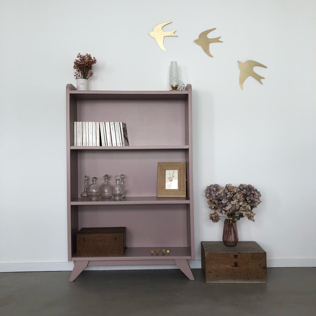 bibliothèque rose