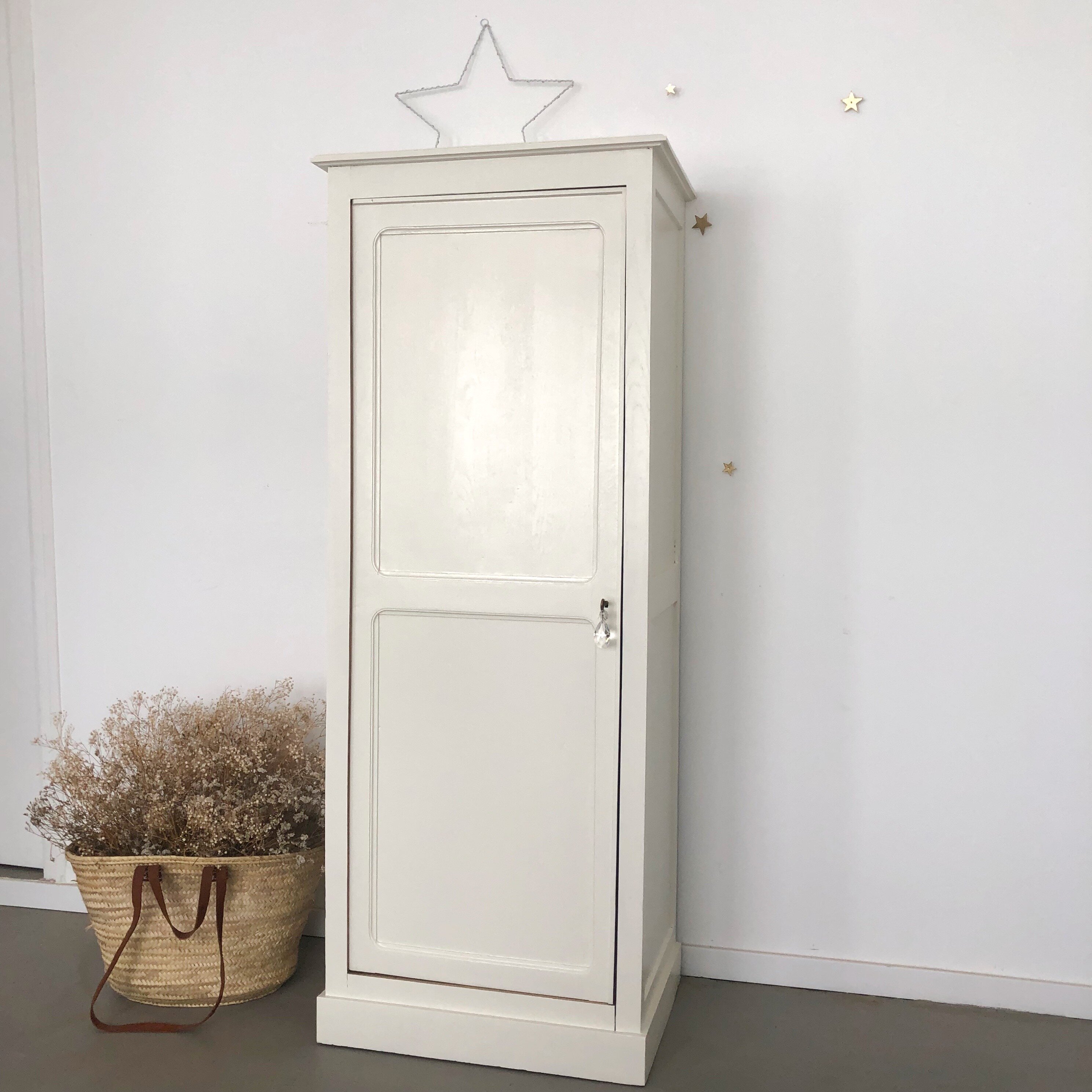 Armoire bonnetière Chèvrefeuille 3
