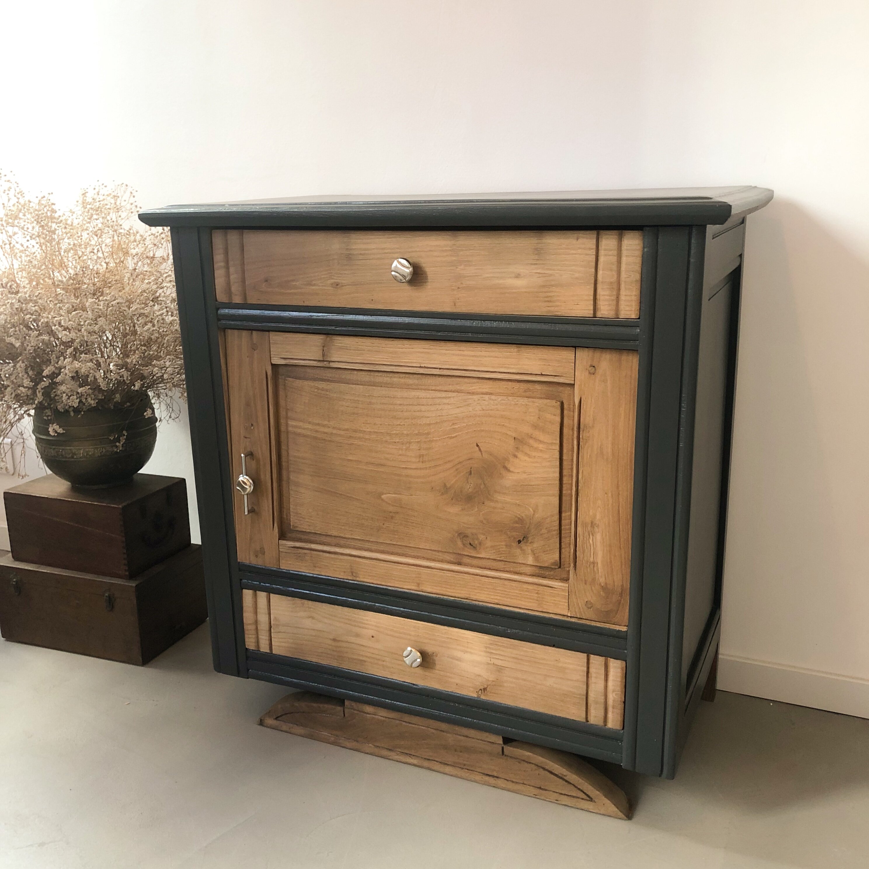 Buffet confiturier off black 2