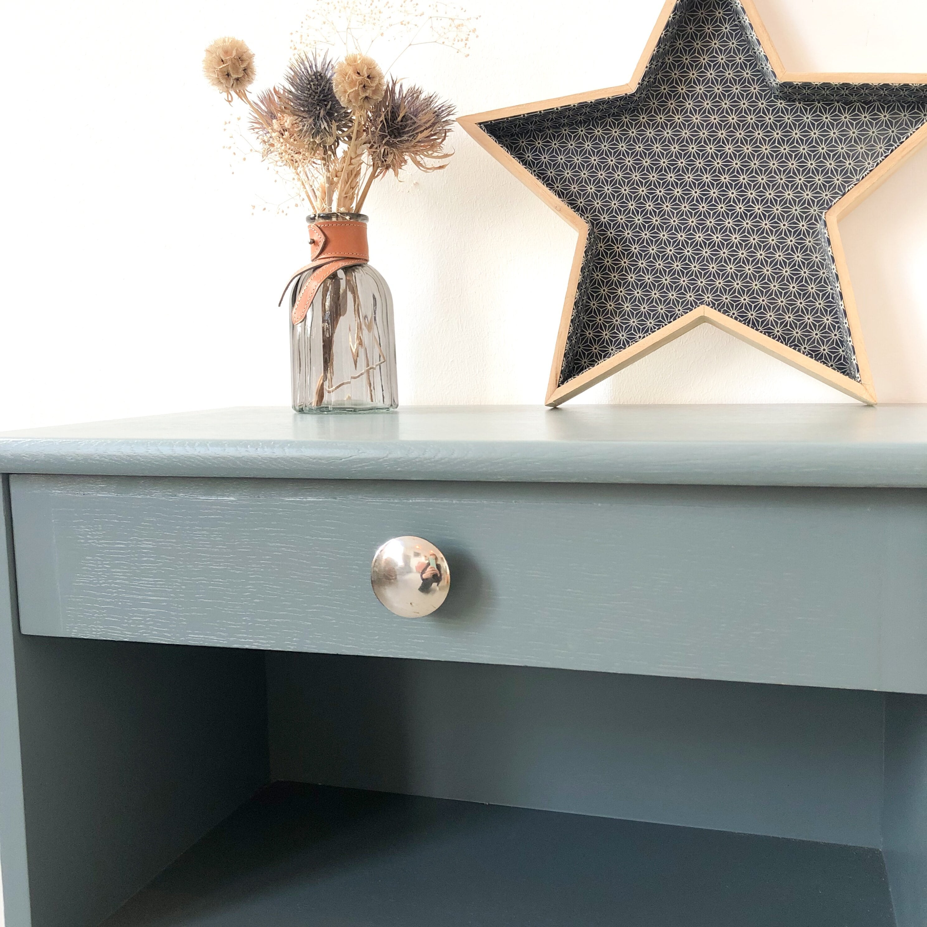 Chevet temps de bottes 4