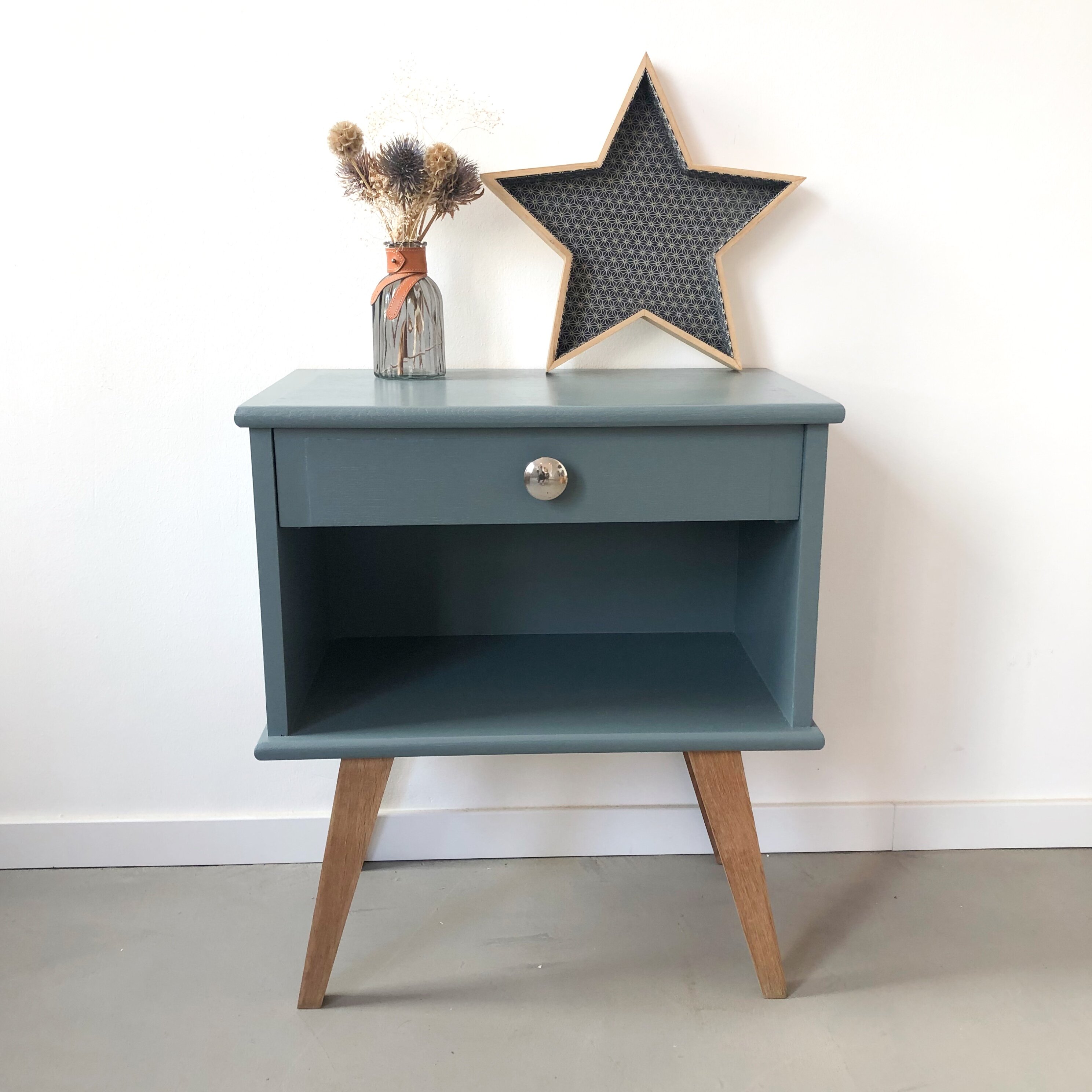 Chevet temps de bottes 3