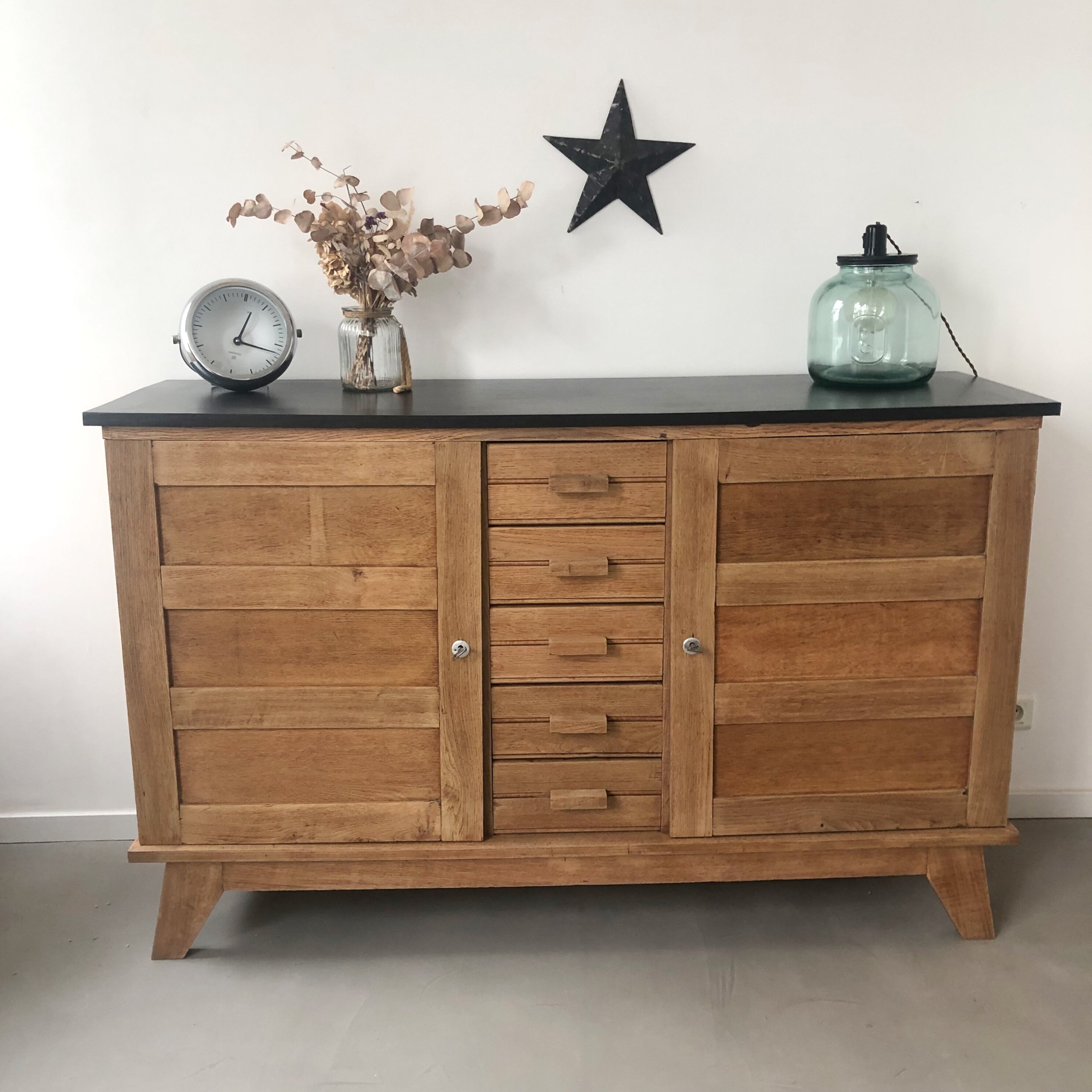 Buffet René Gabriel