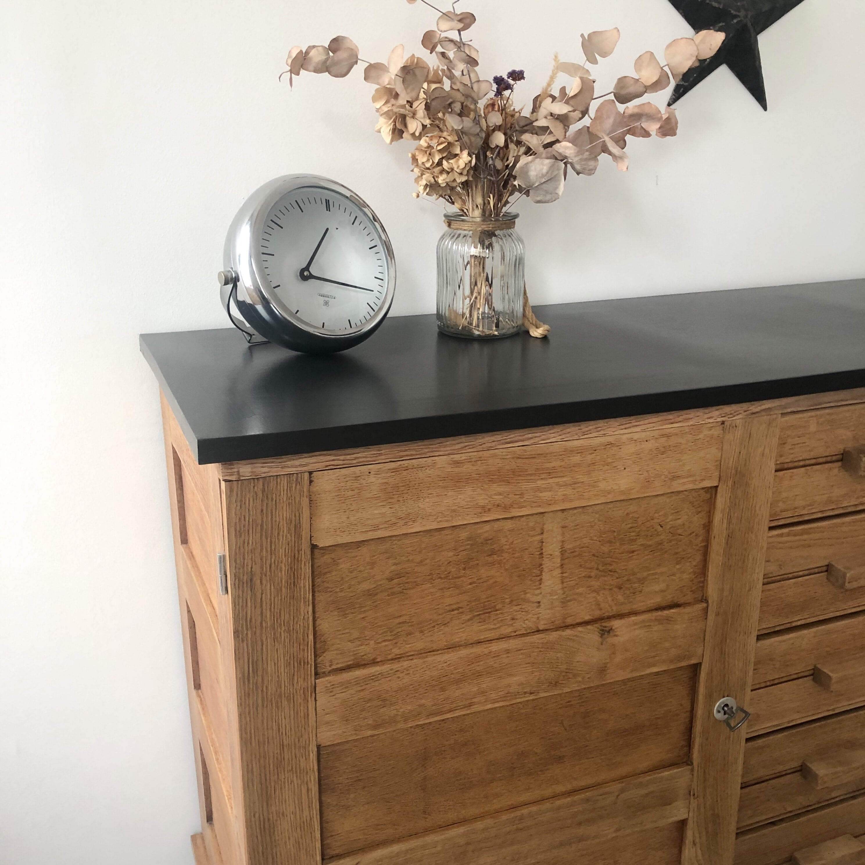 Buffet René Gabriel 4