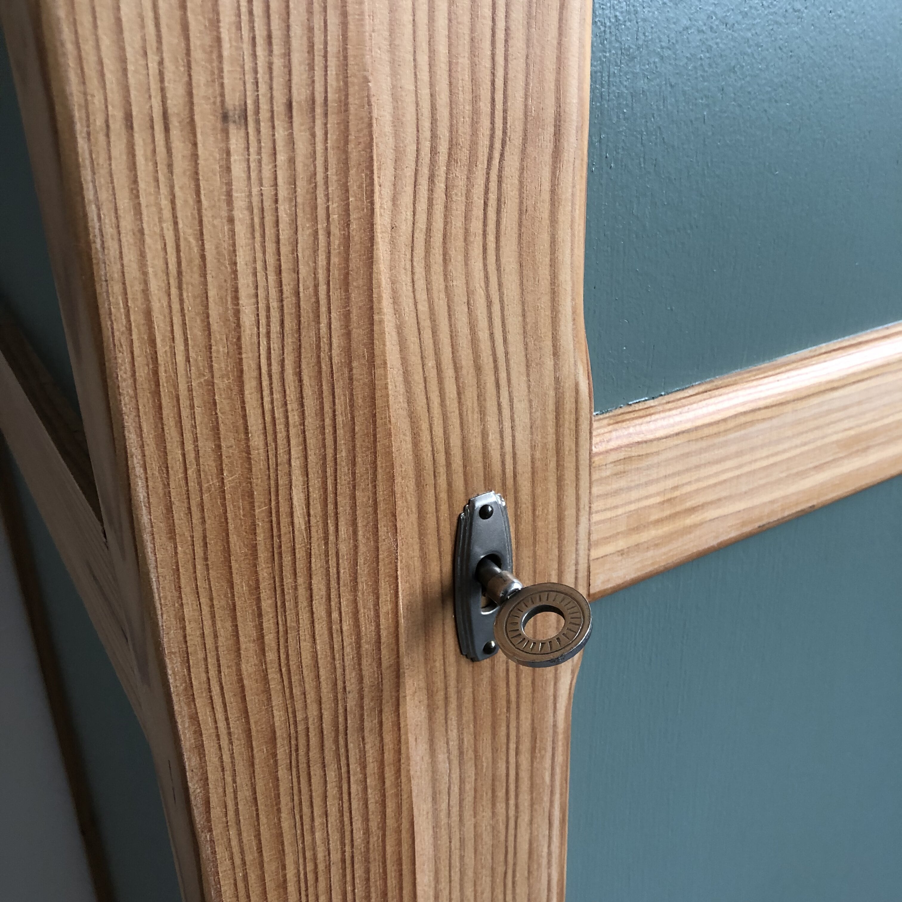 Lingère Green smoke 4