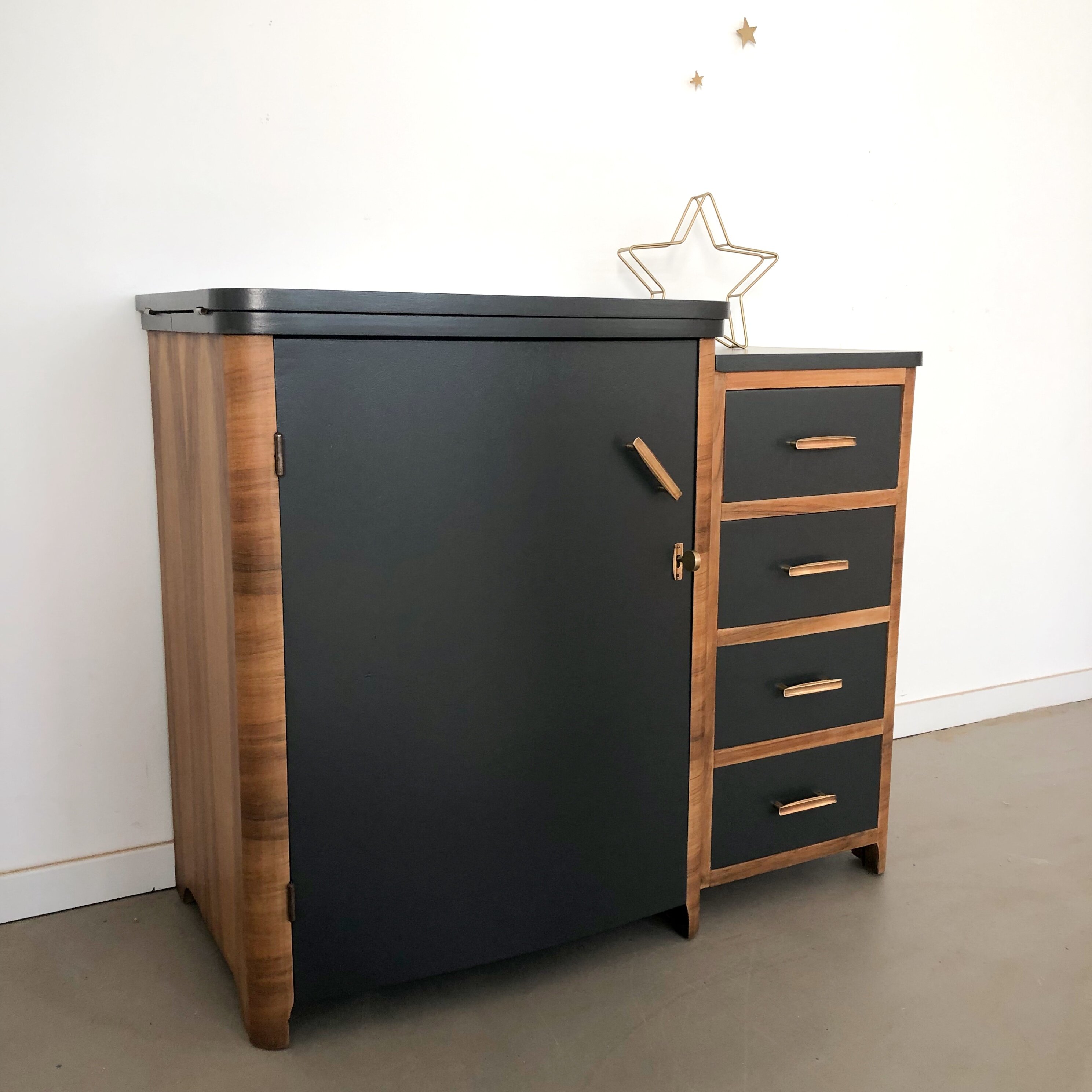 meuble Singer off black 5