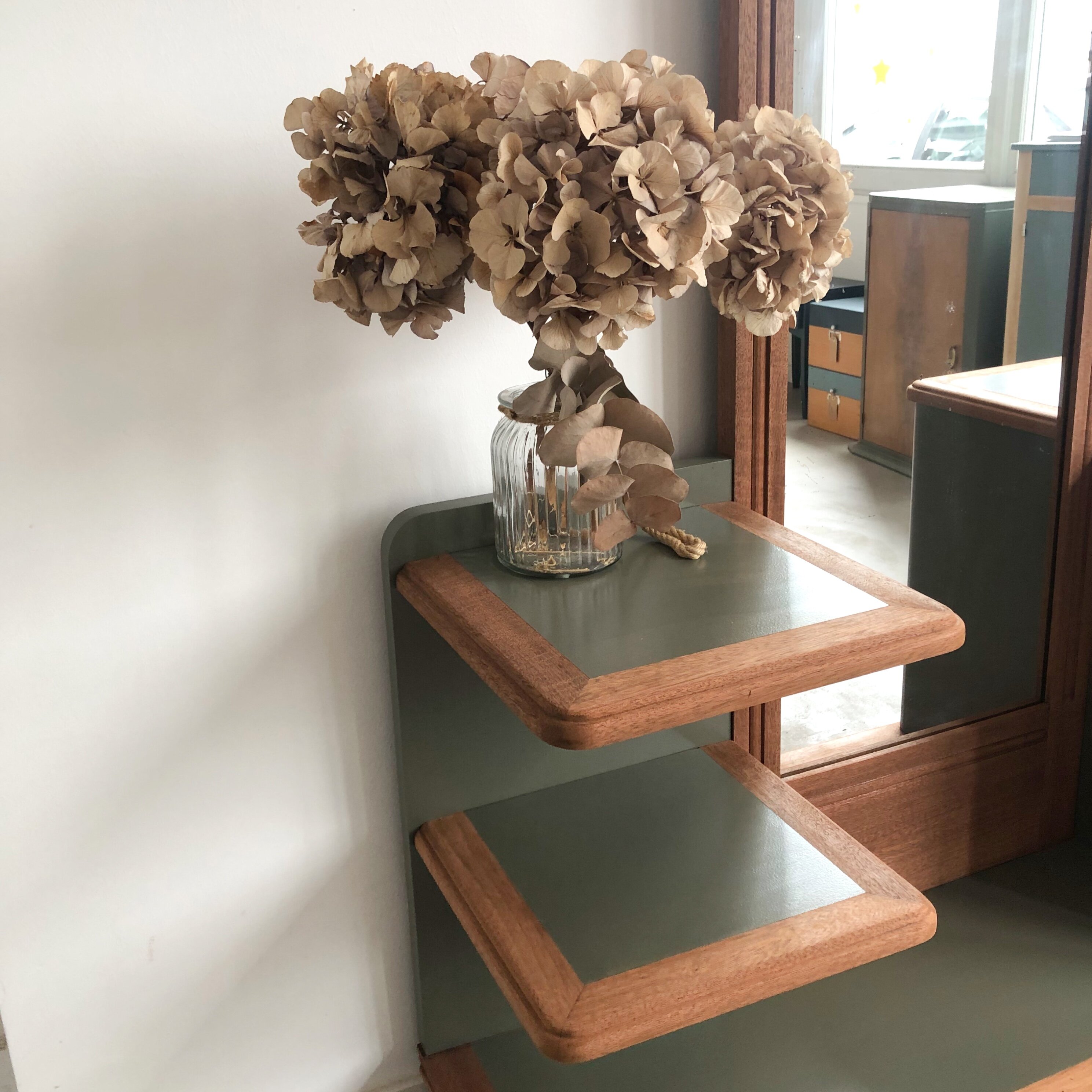 Coiffeuse Alluvions 5