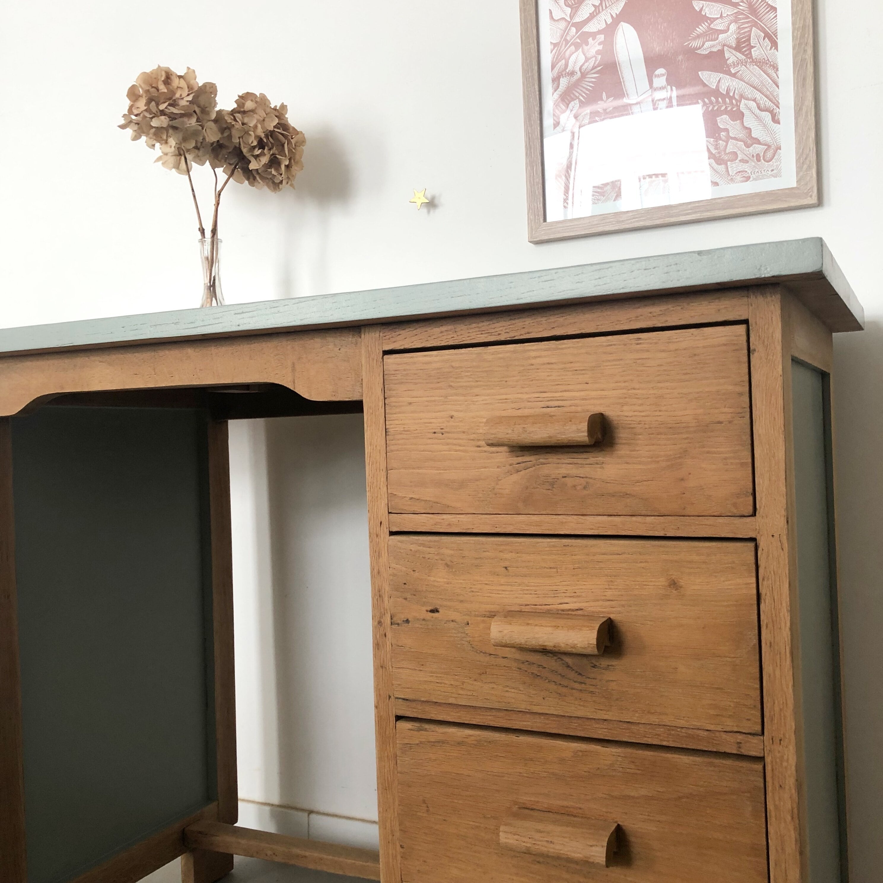 Bureau administratif Pigeon 2