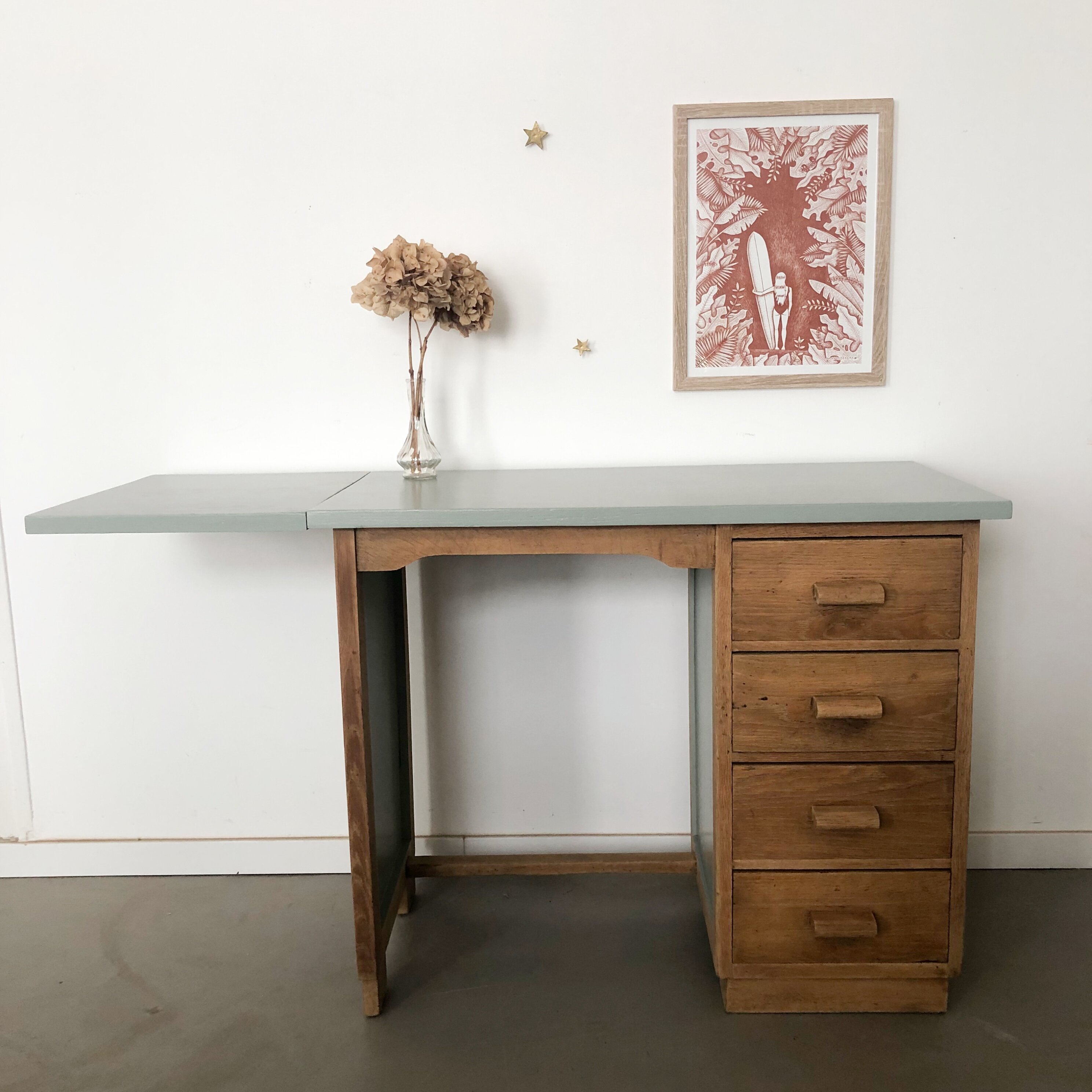 Bureau administratif Pigeon 1