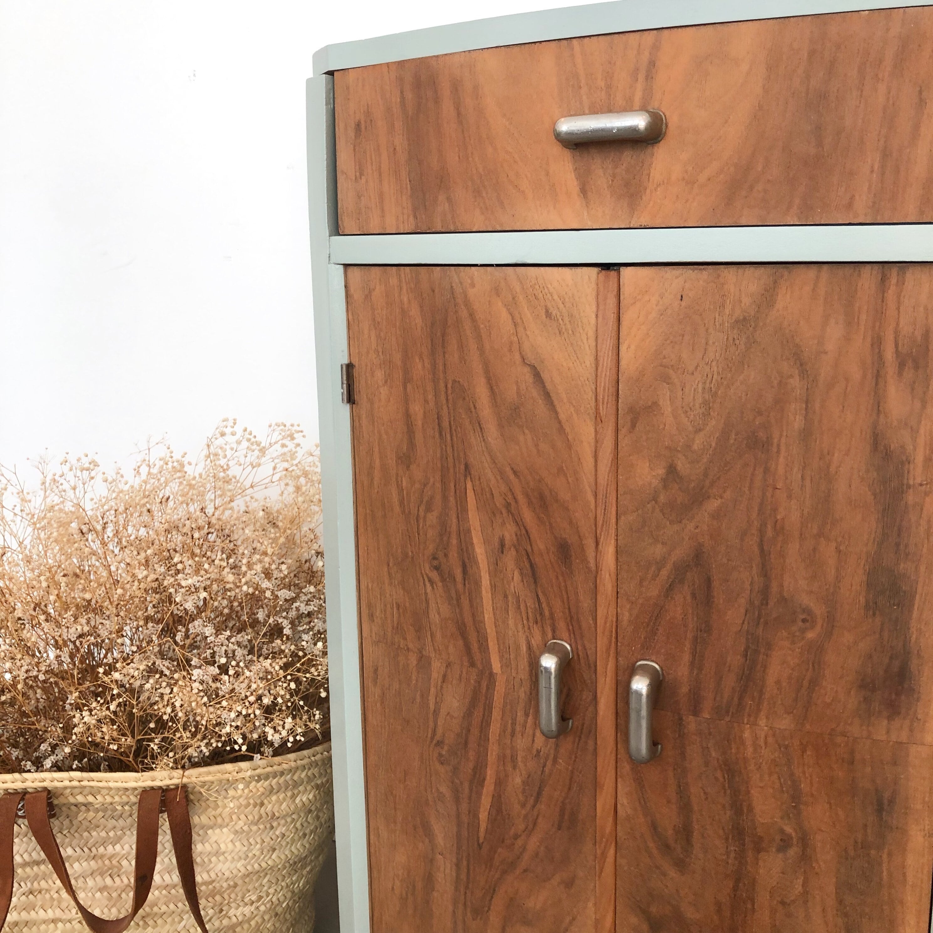 Meuble vinyle pigeon 1