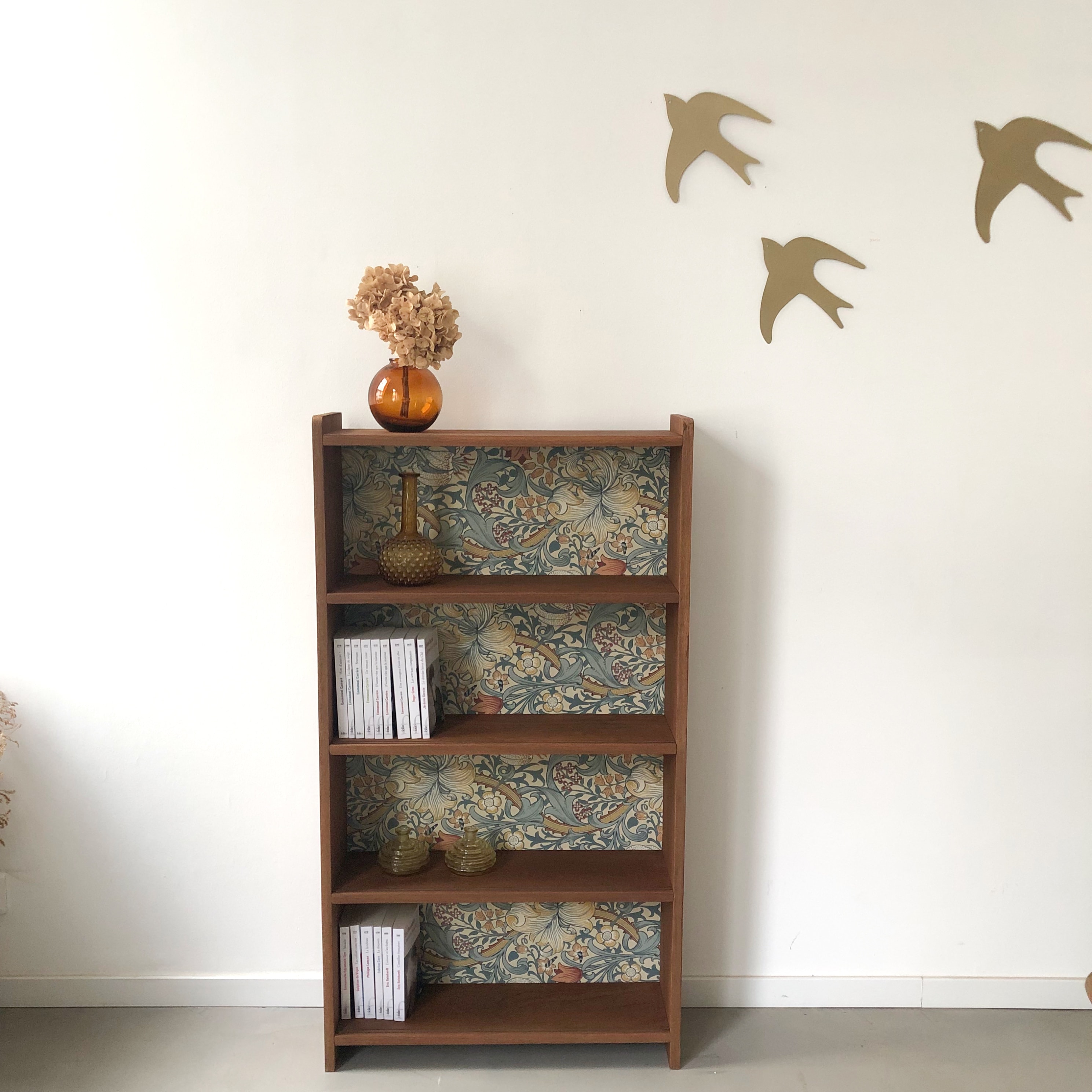 Bibliothèque Golden Lily