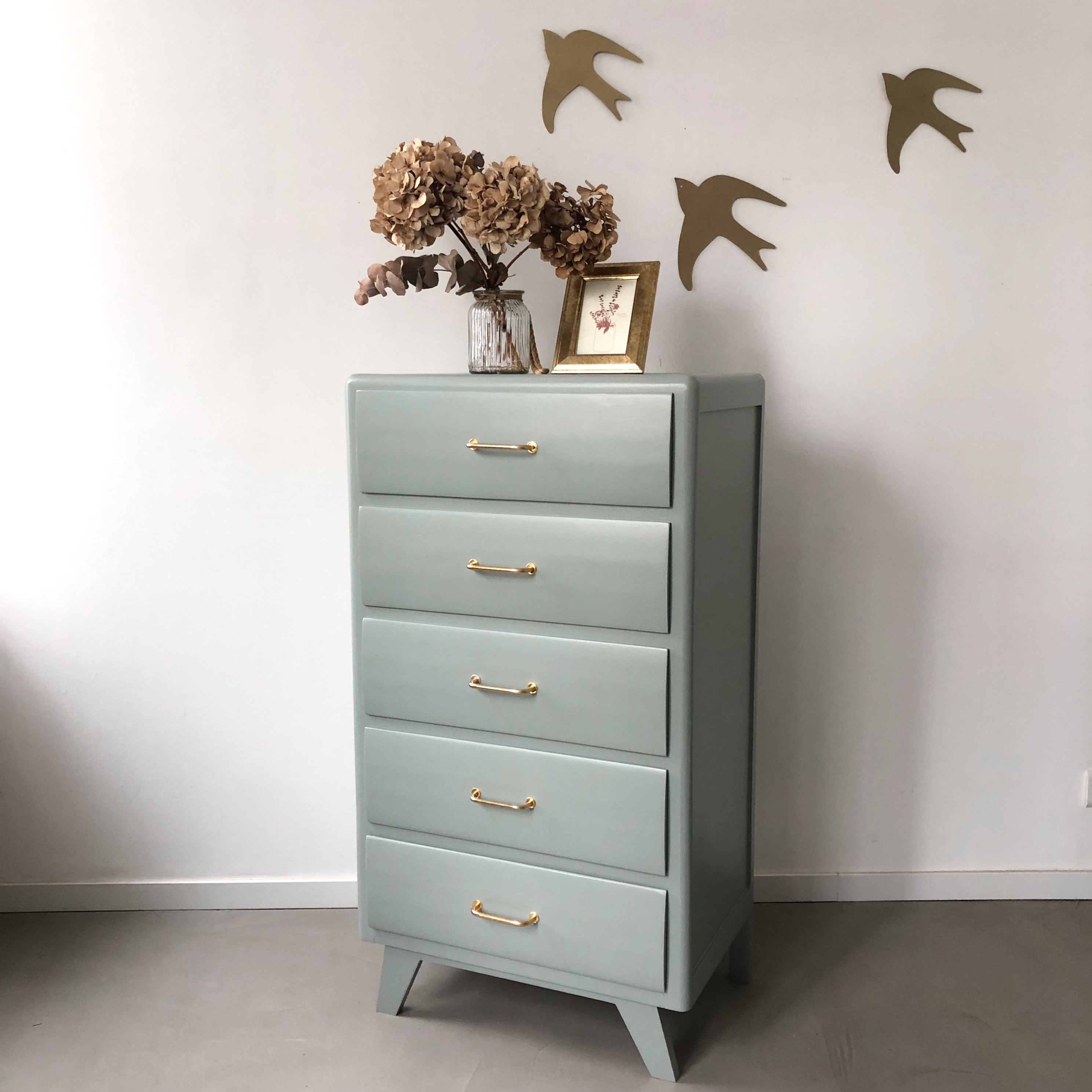 chiffonnier haut Pigeon 1