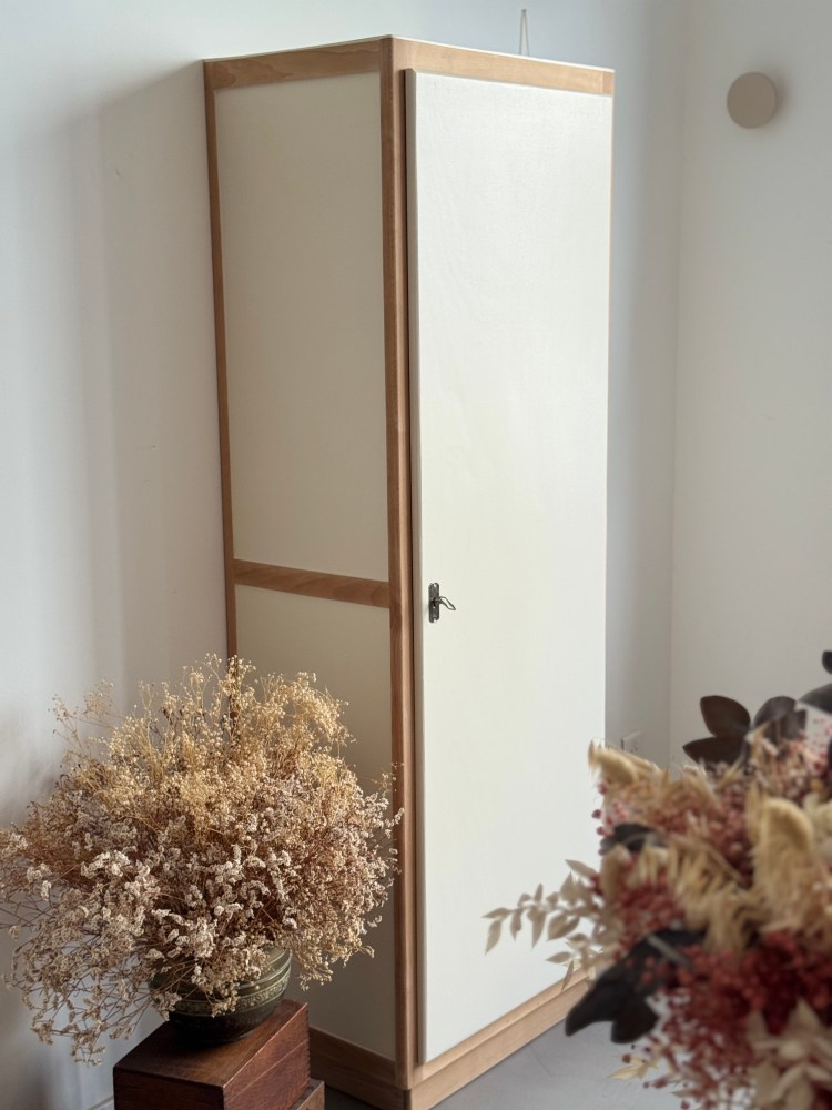 Armoire le cocon une porte 2