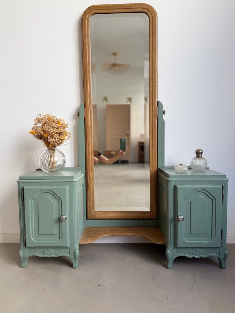 Coiffeuse 1920 1
